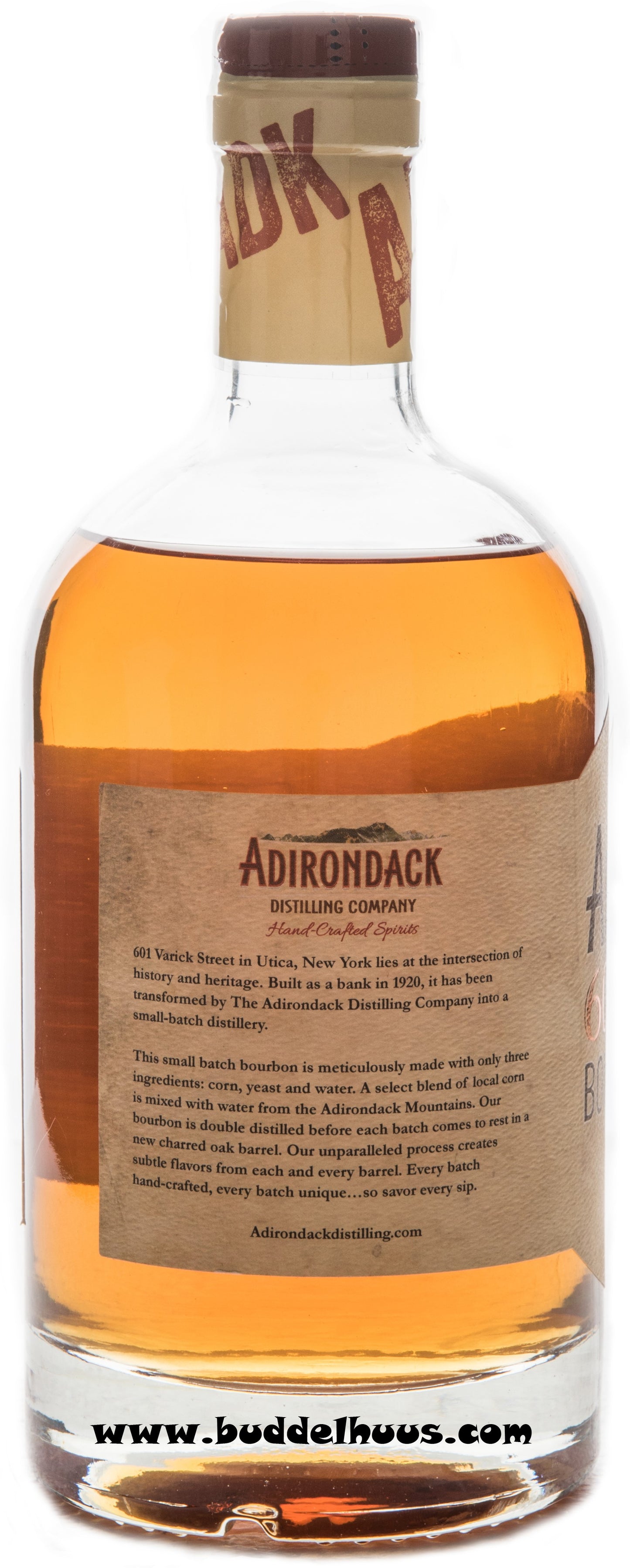 Adirondack 601 Bourbon