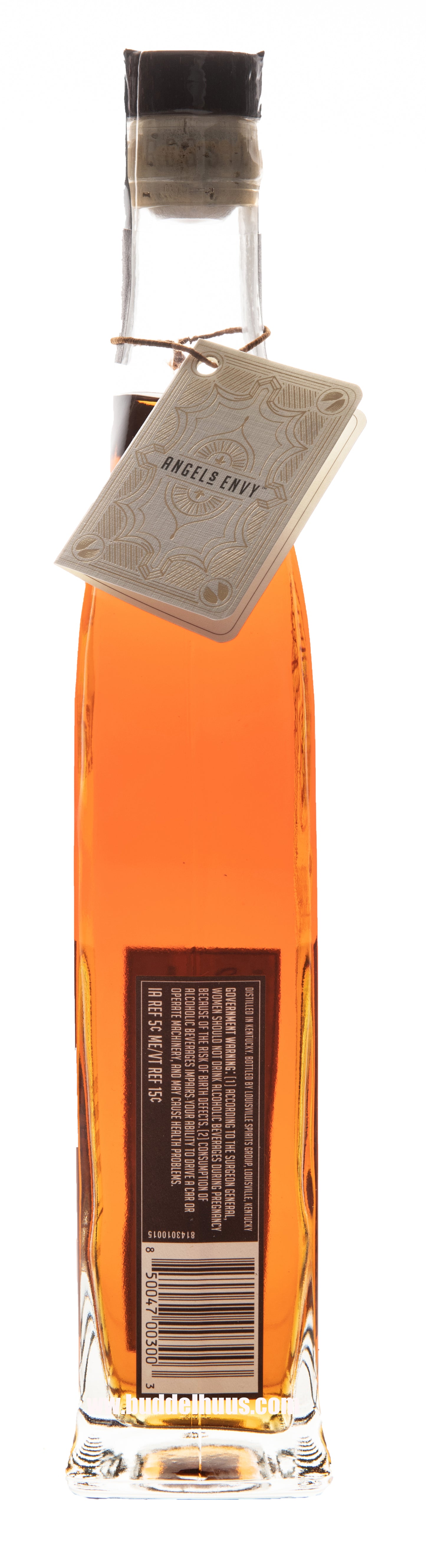 Angel`s Envy Bourbon Port Cask