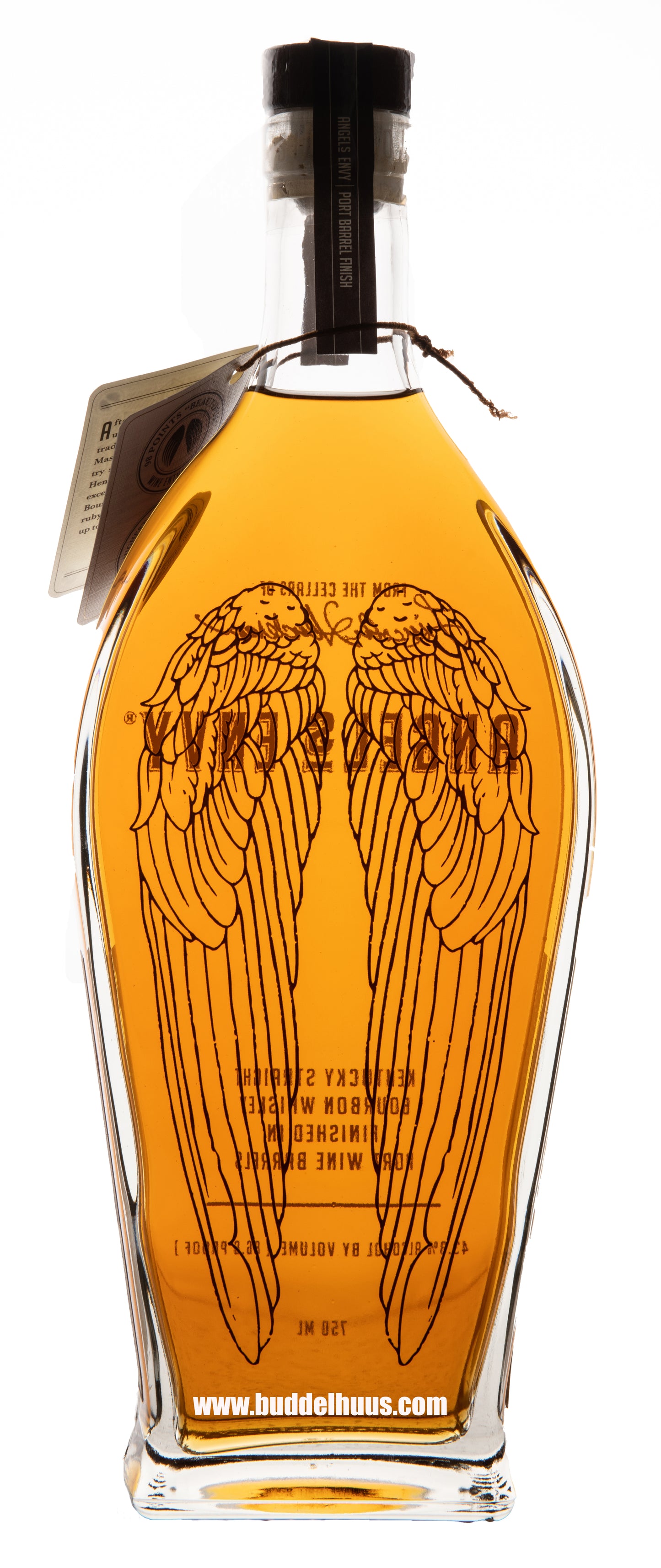 Angel`s Envy Bourbon Port Cask