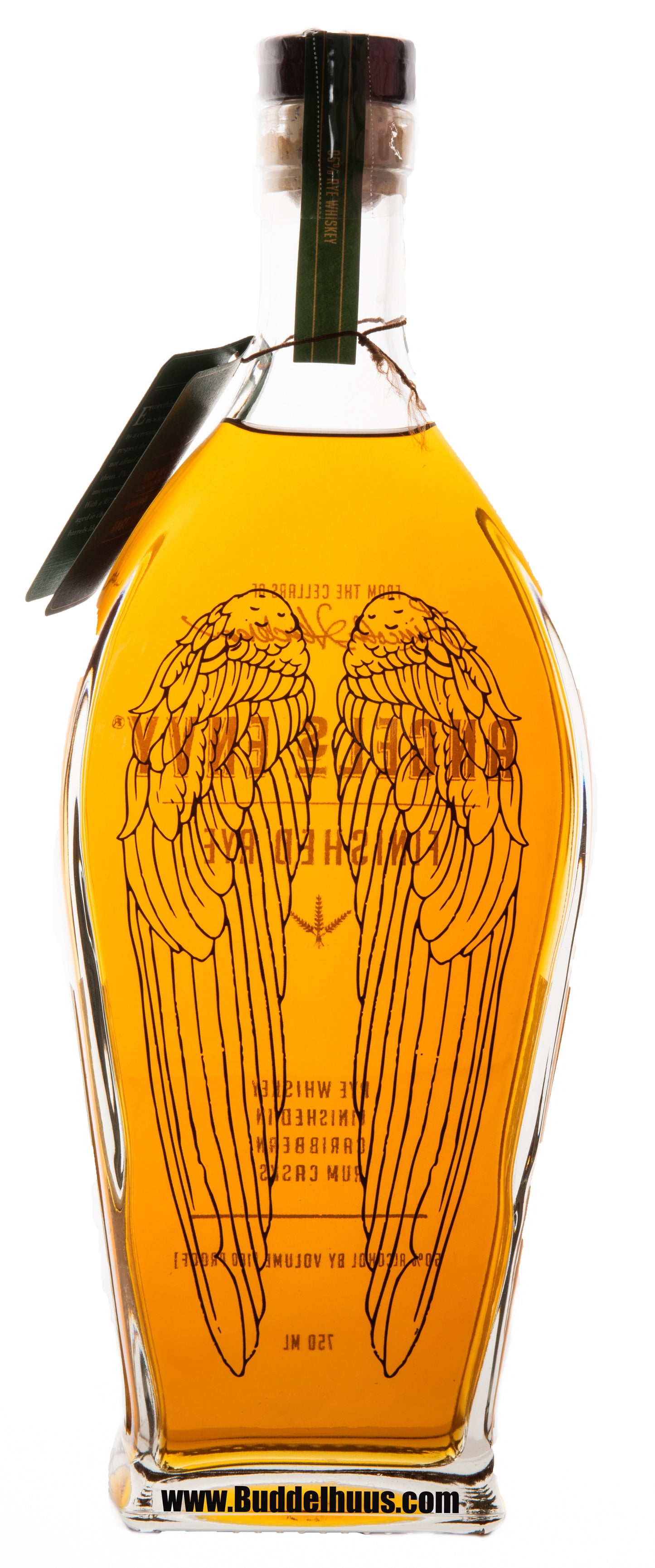 Angel`s Envy Rye
