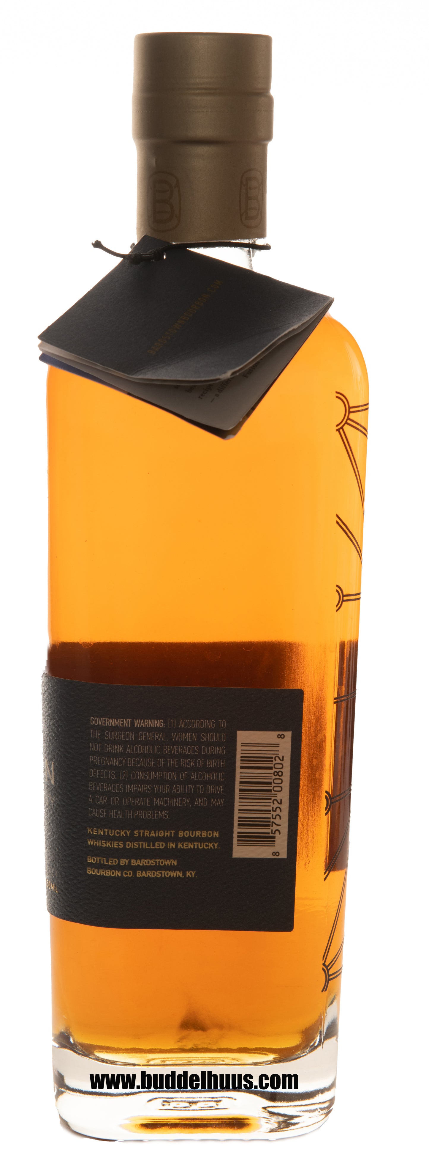 Bardstown Fusion No 5