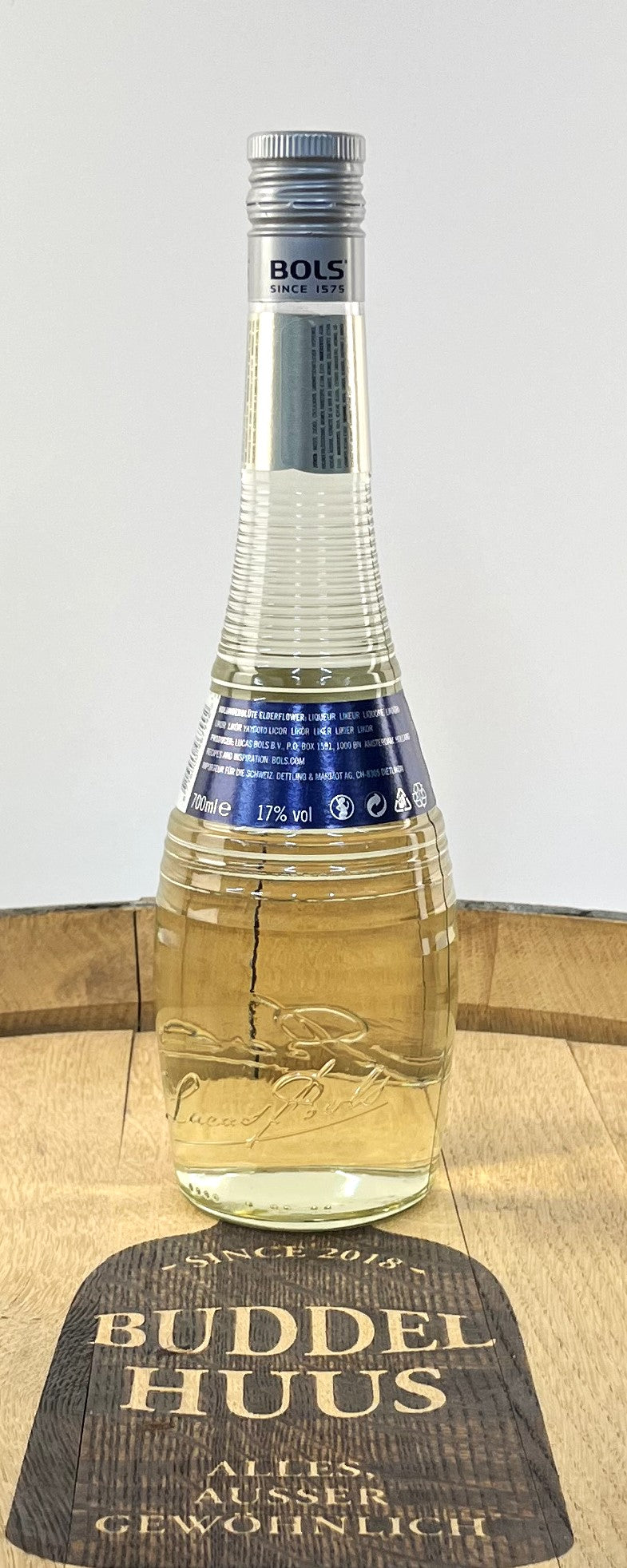 Liquore mascarata