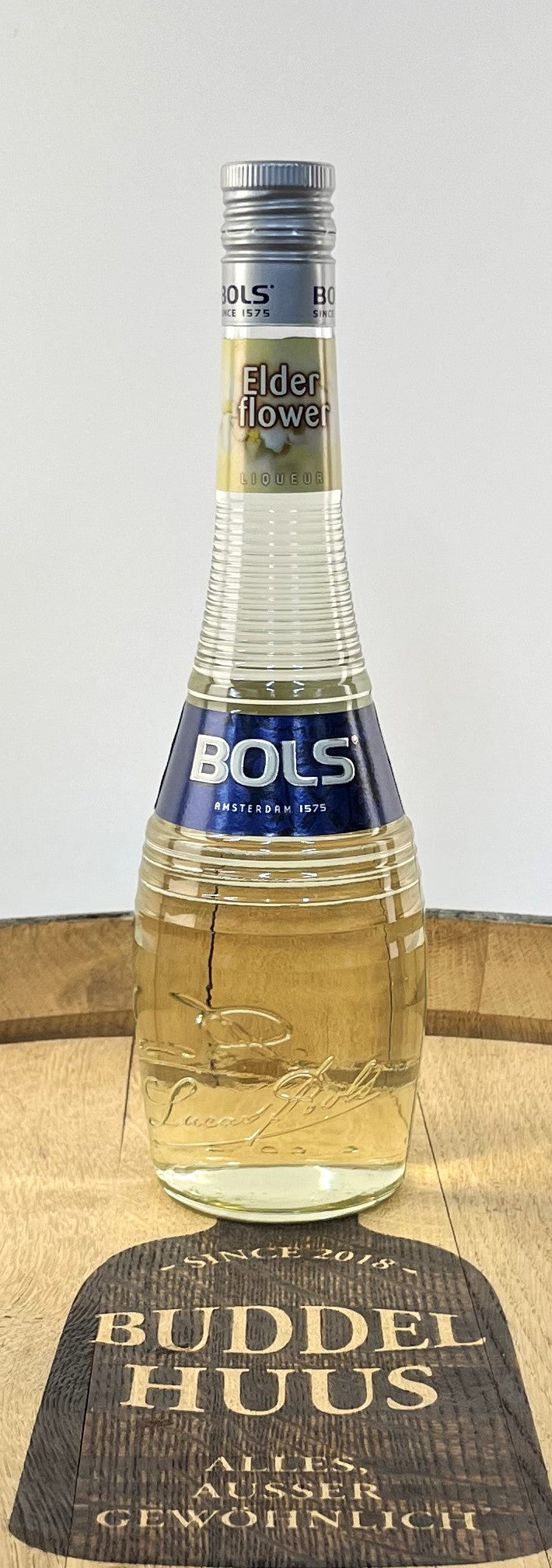 Liquore mascarata