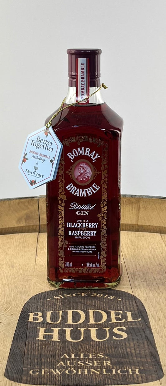 Bombay Bramble