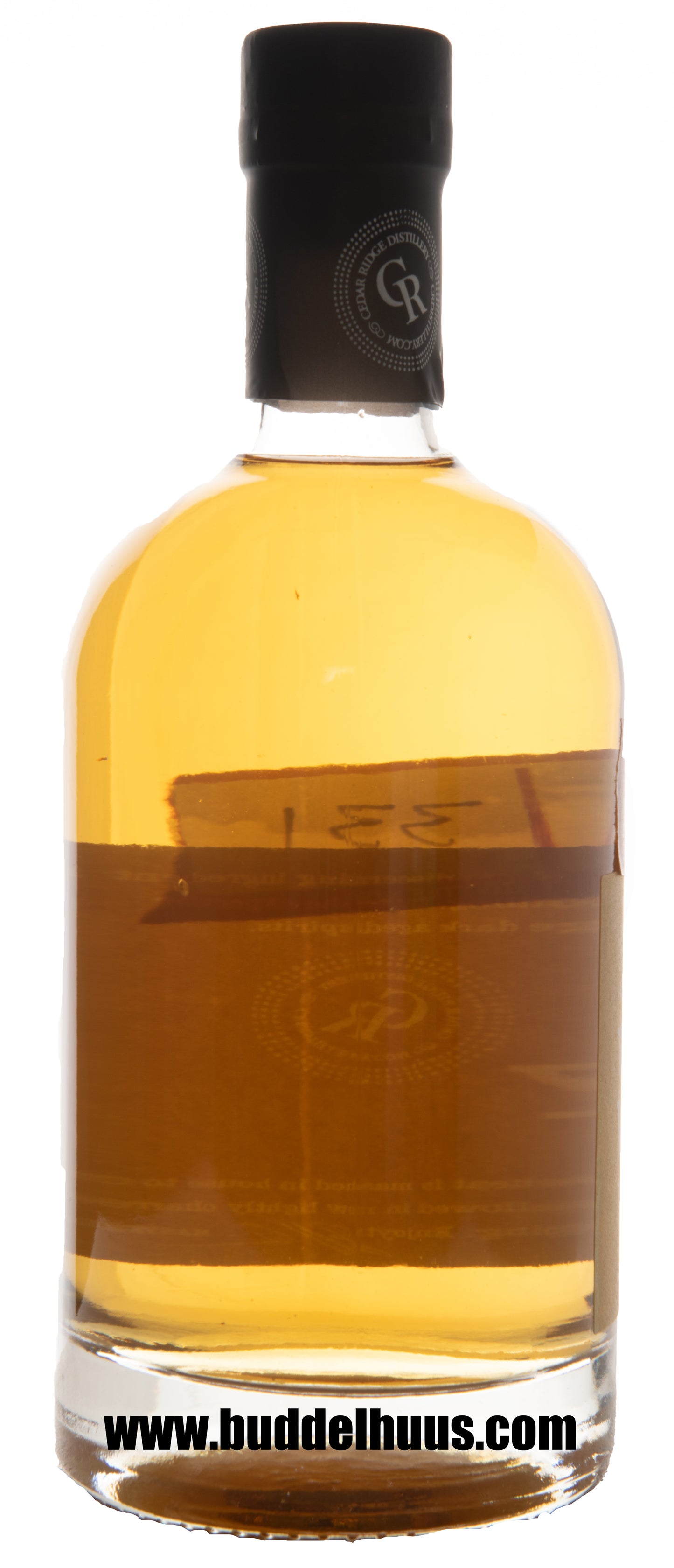 Cedar Ridge Wheat Whiskey