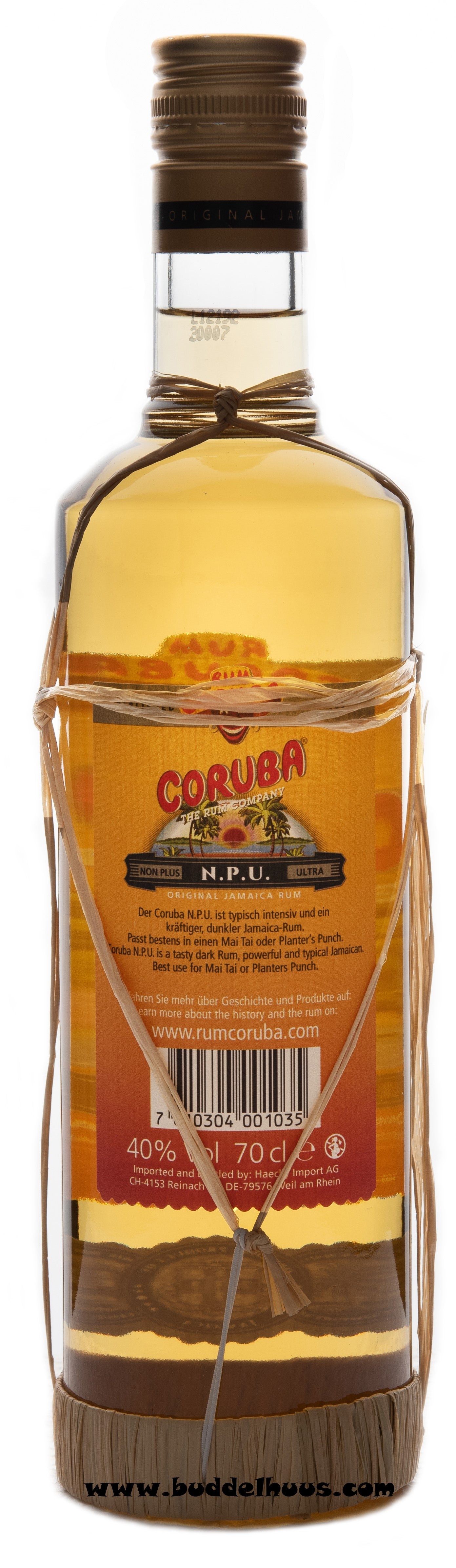 Coruba N.P.U.