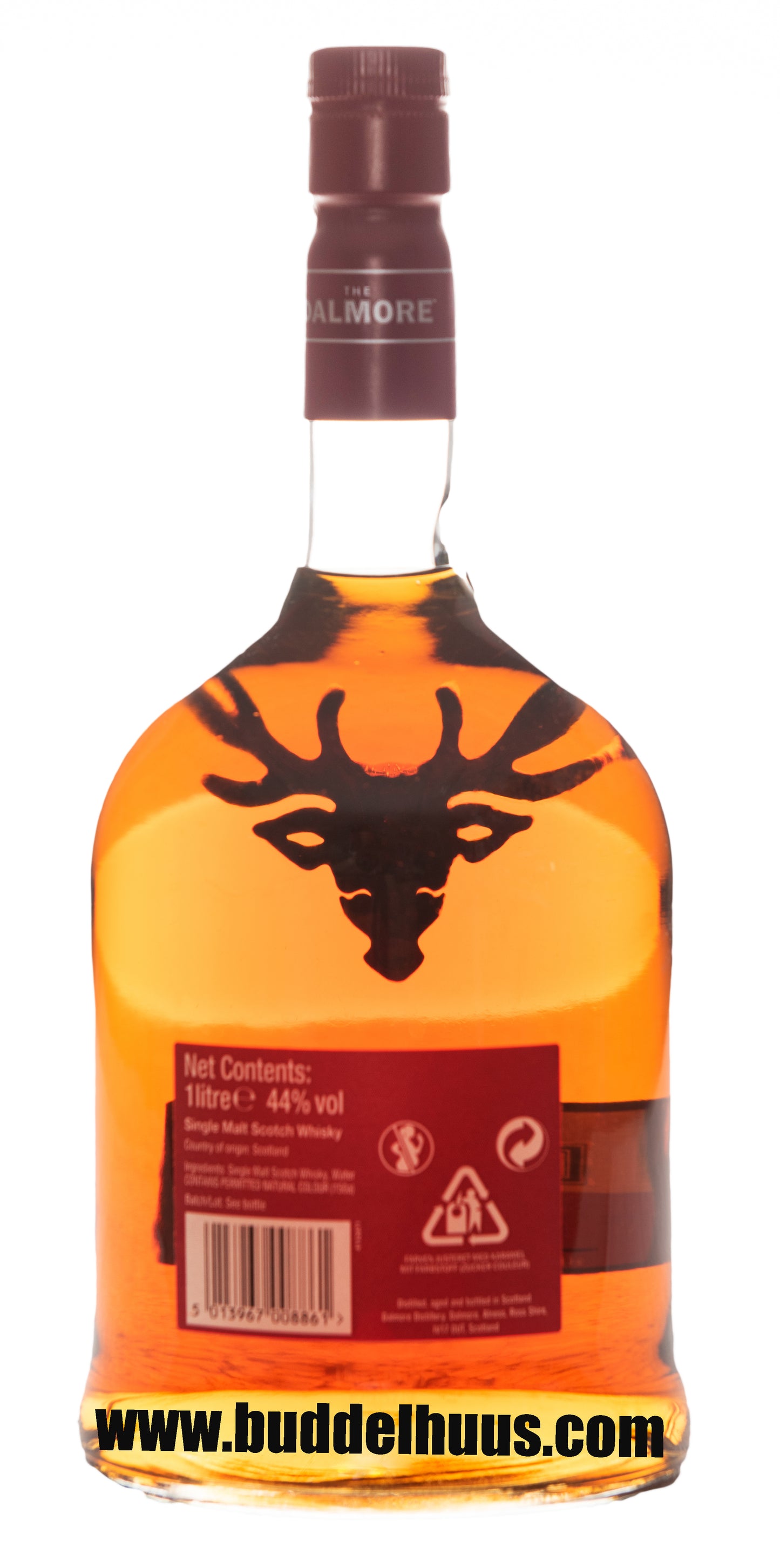 The Dalmore Cigar Malt (ohne GB)