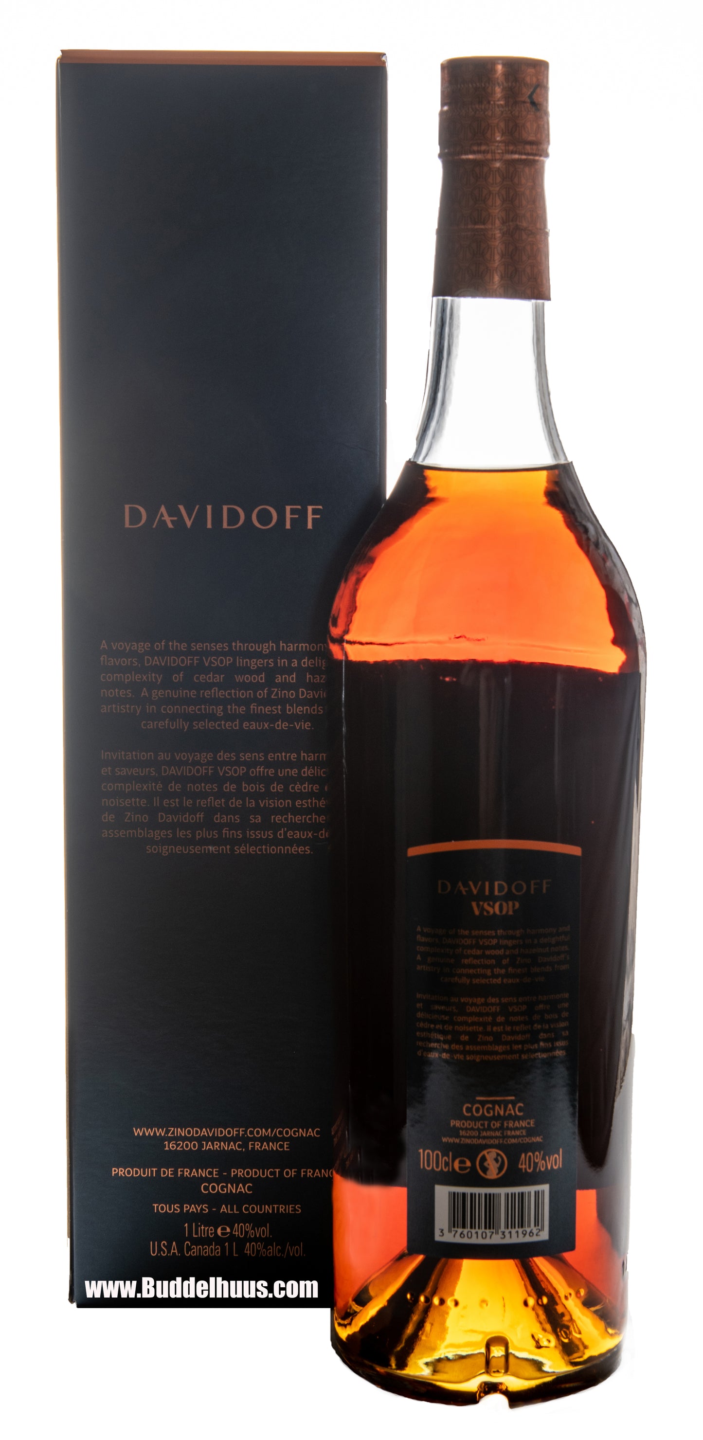 Davidoff VSOP
