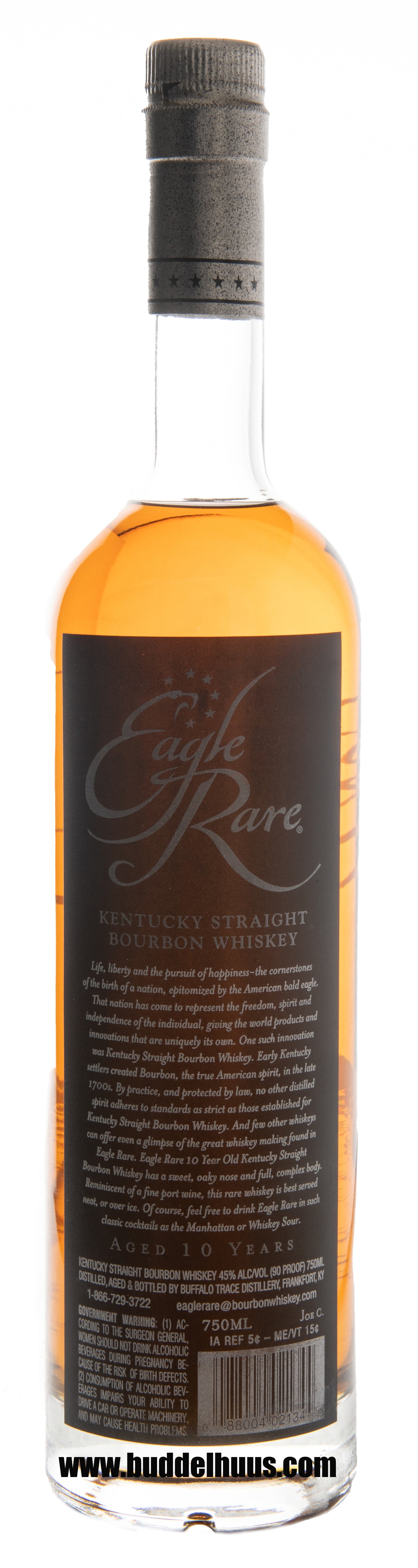 Eagle Rare 10 yo