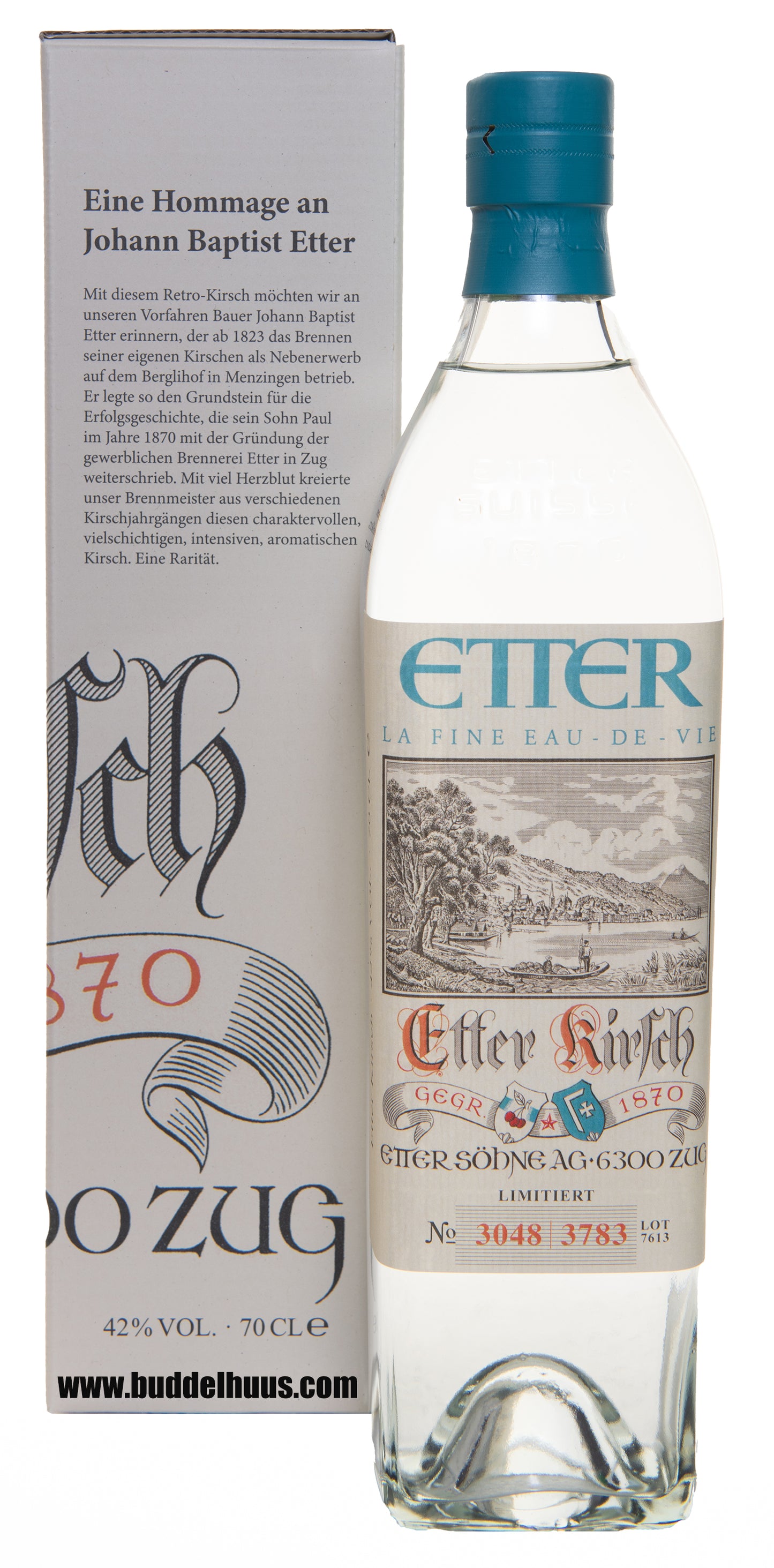 Etter Retrokirsch