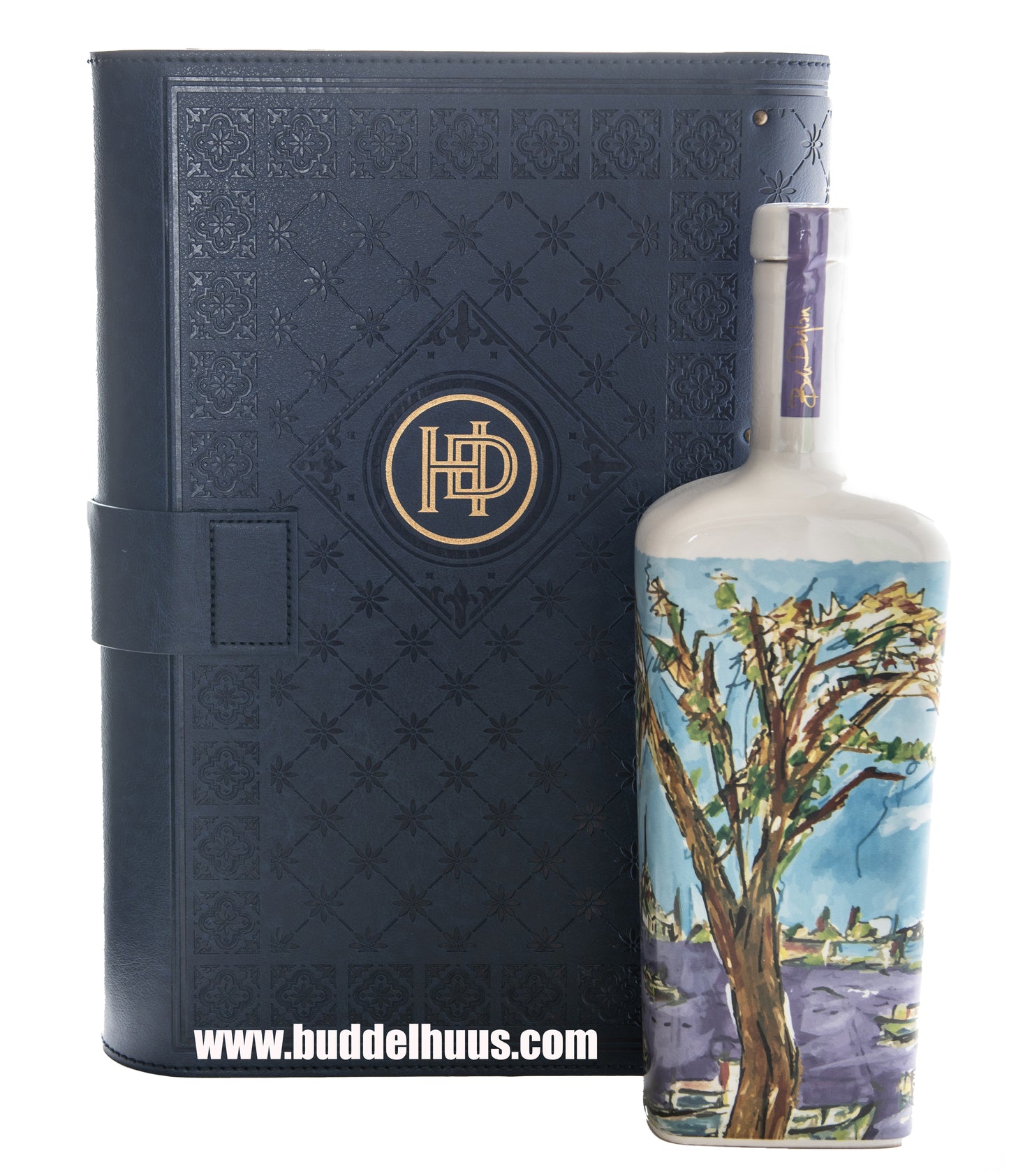 Heaven's Door Bootleg 13 yo Vino de Naranja Cask 2021