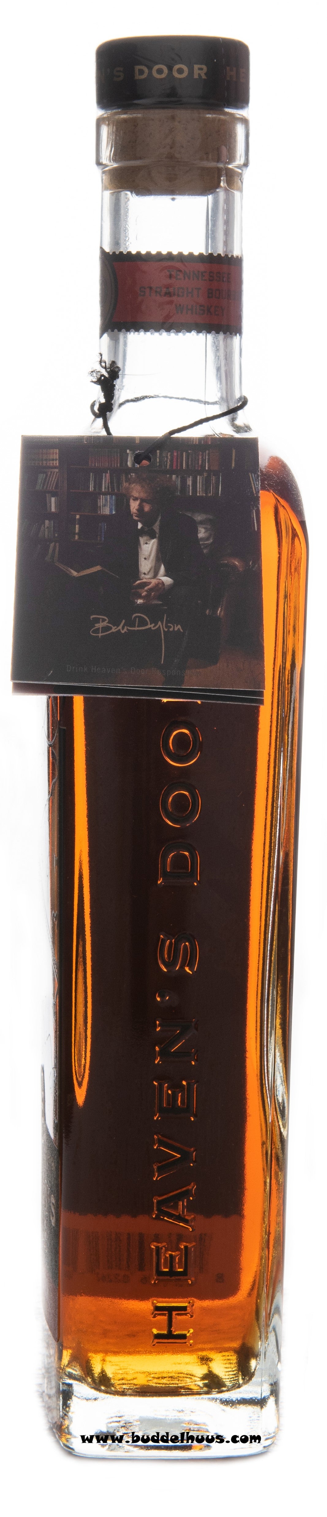Heaven`s Door Bourbon