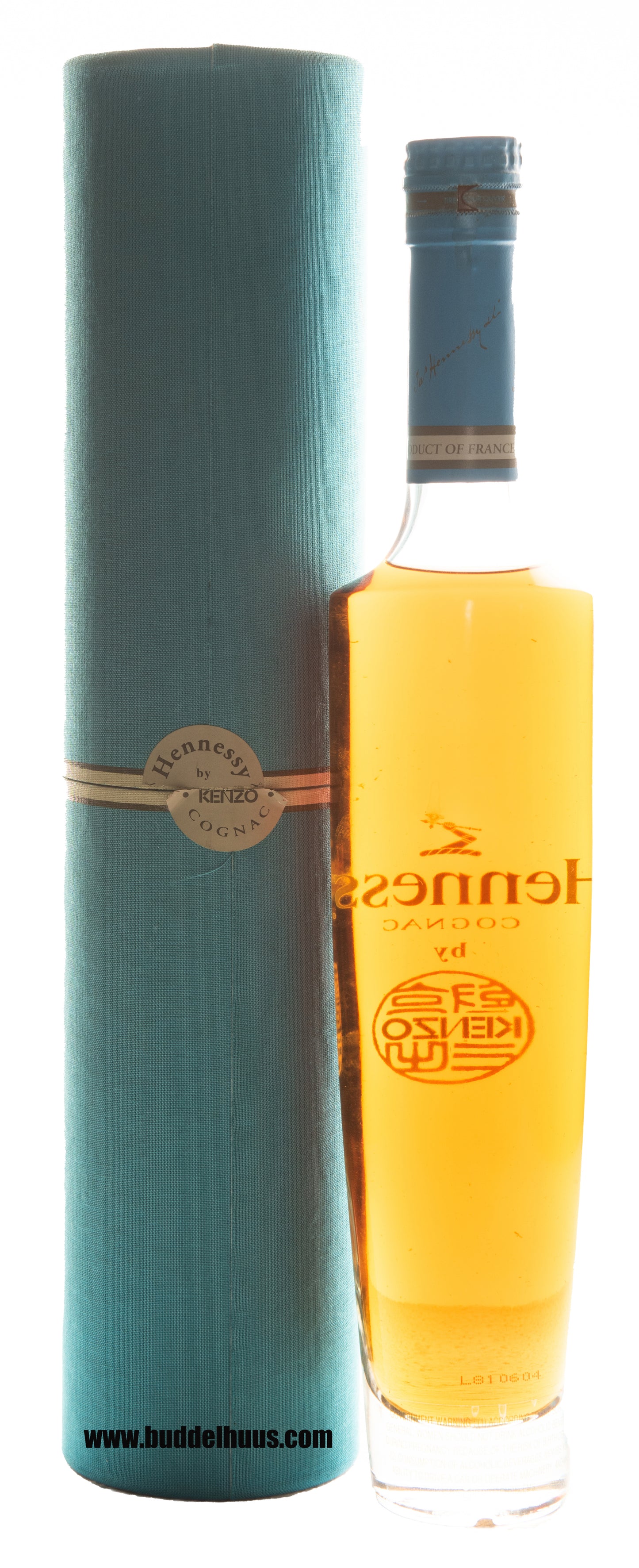 Hennessy Cognac di Kenzo