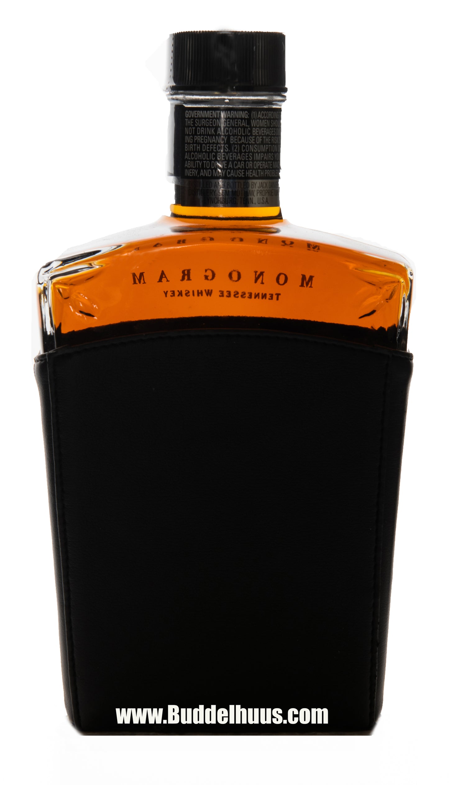 Jack Daniel`s Monogram