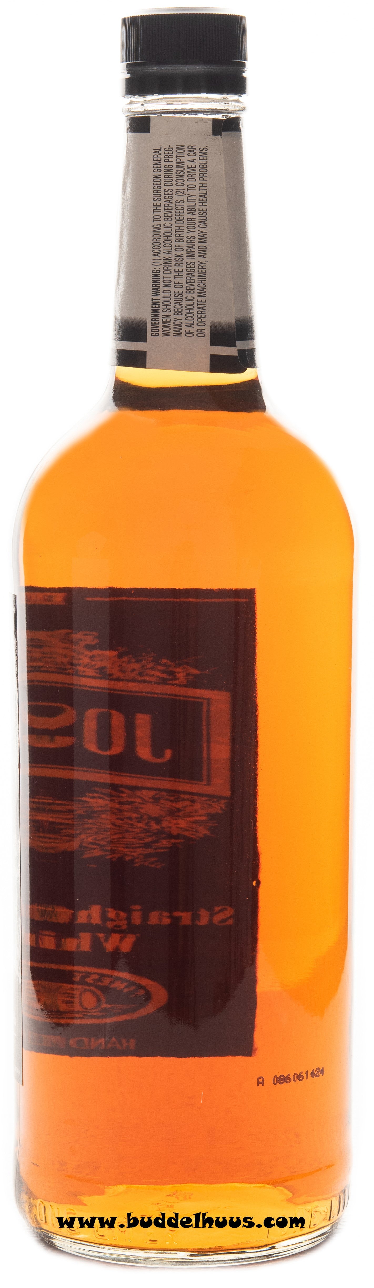 Joshua Brook 90 Proof