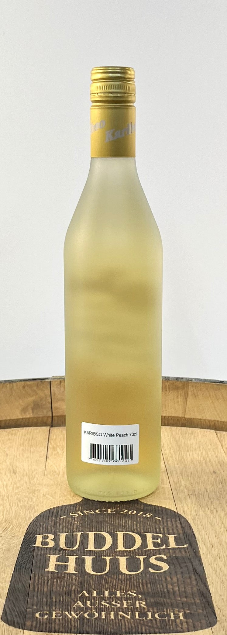 Liquore mascarata