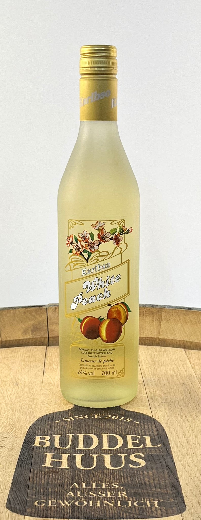 Liquore mascarata