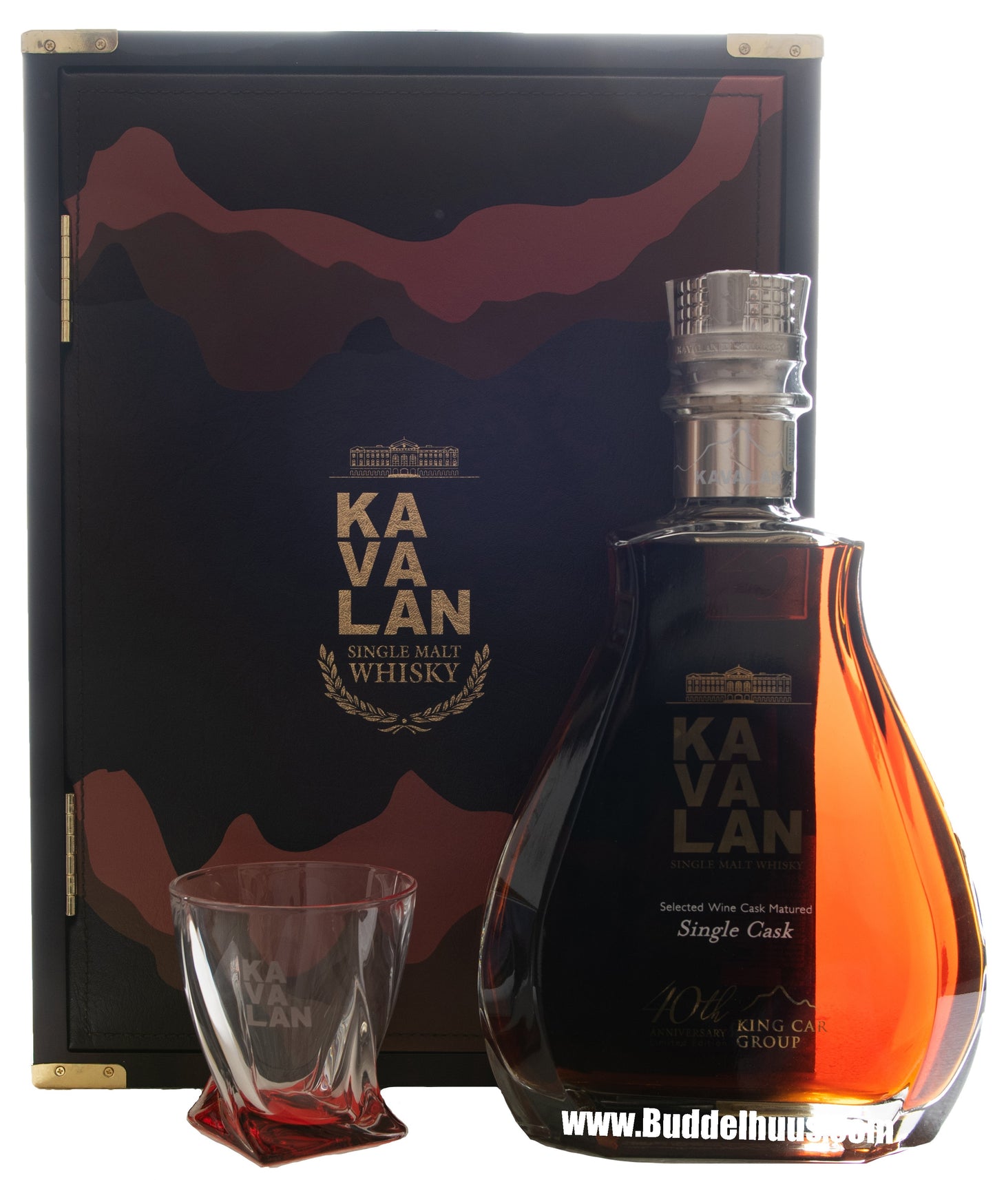 Kavalan 40th Anniversary