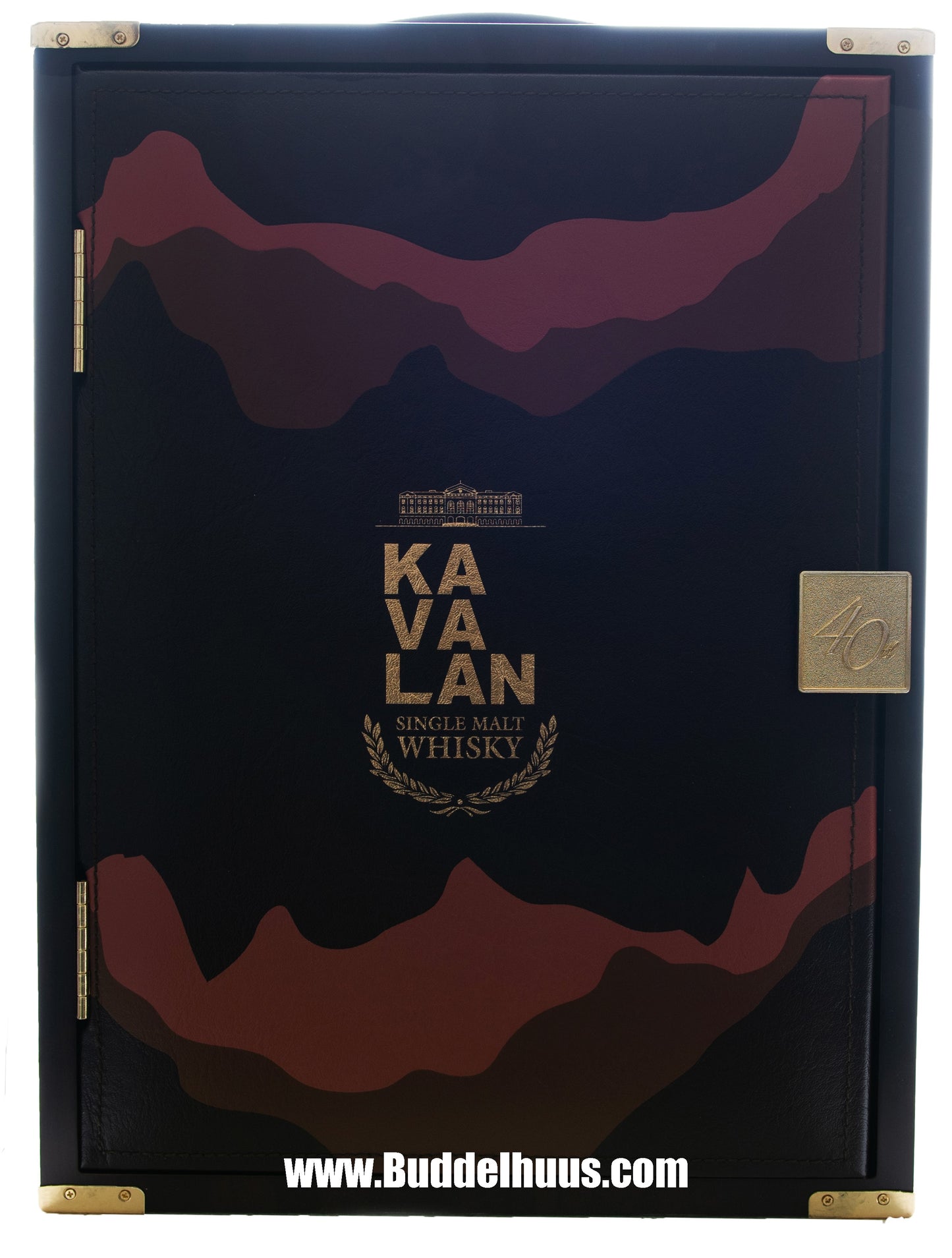 Kavalan 40th Anniversary