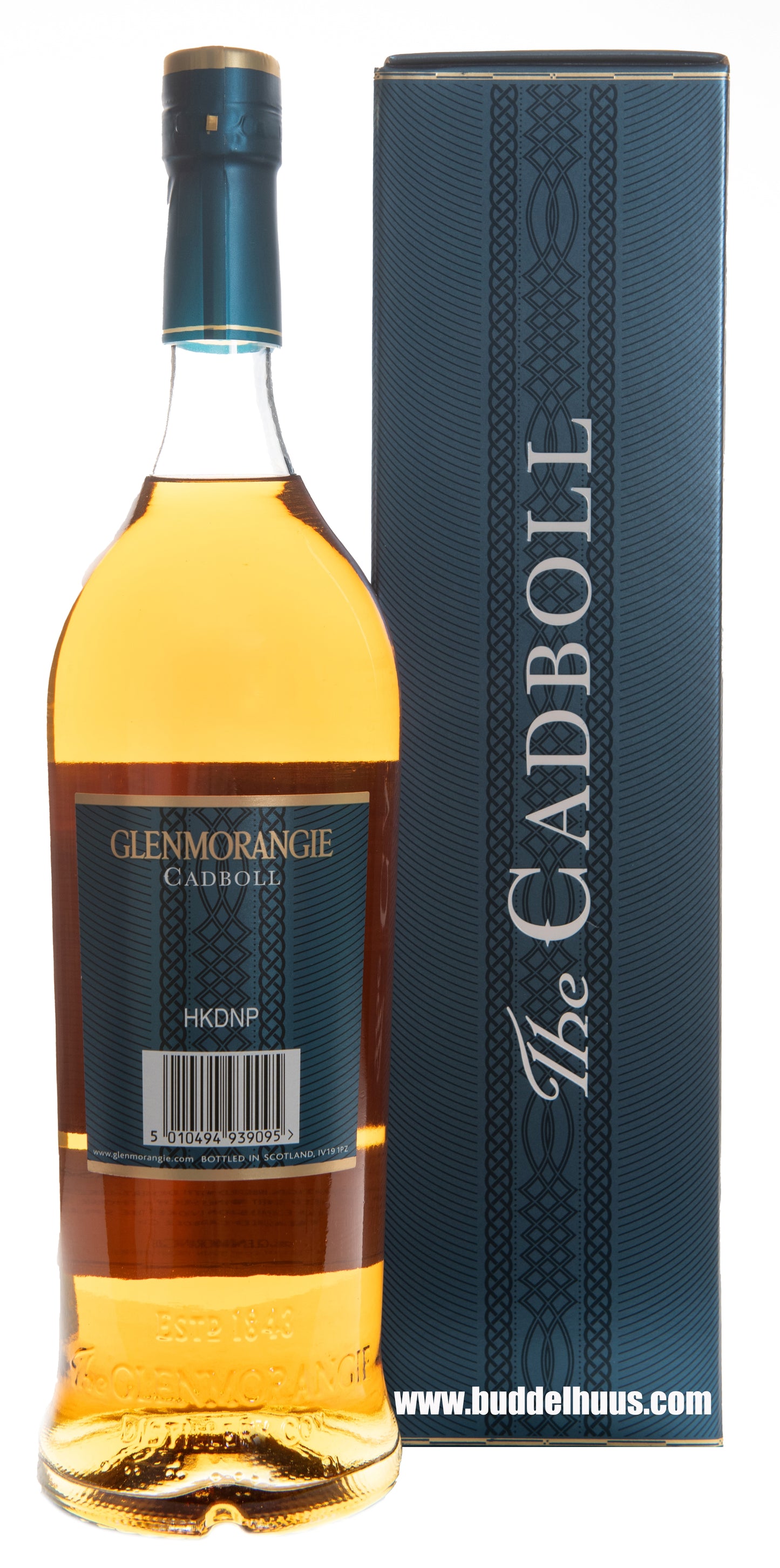 Glenmorangie Legends The Cadboll