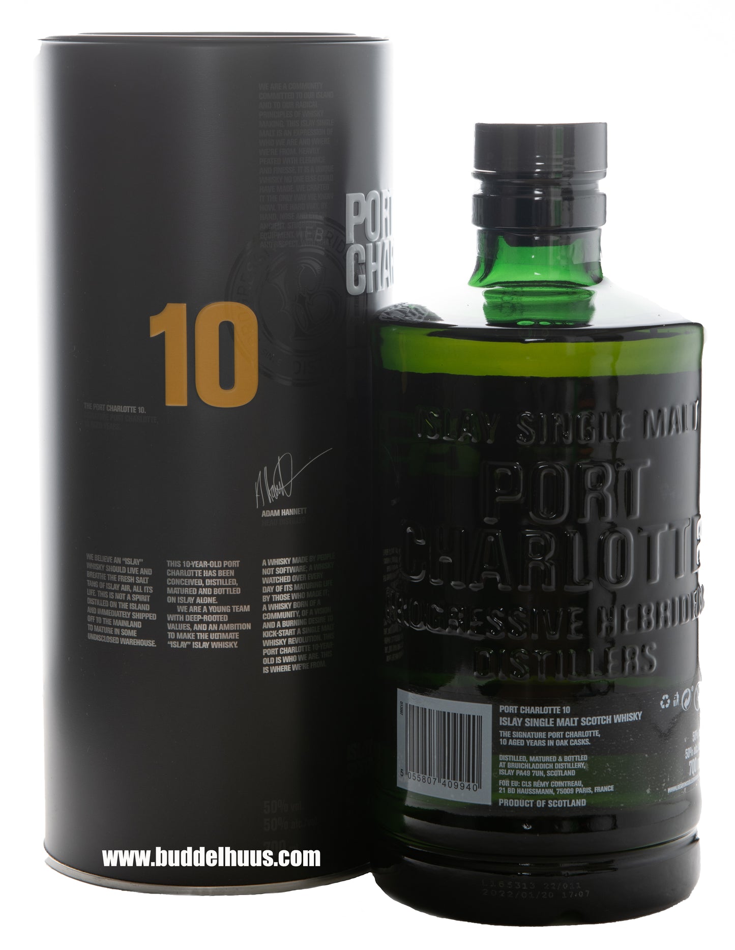 Port Charlotte 10 yo