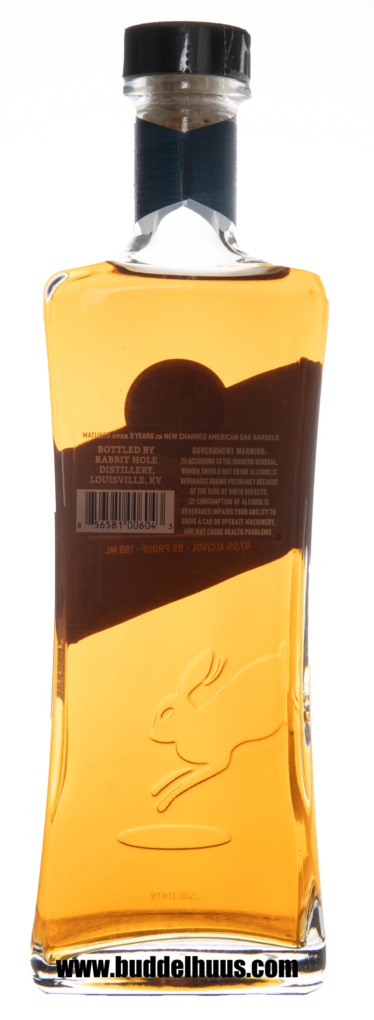 Rabbit Hole Heigold Bourbon