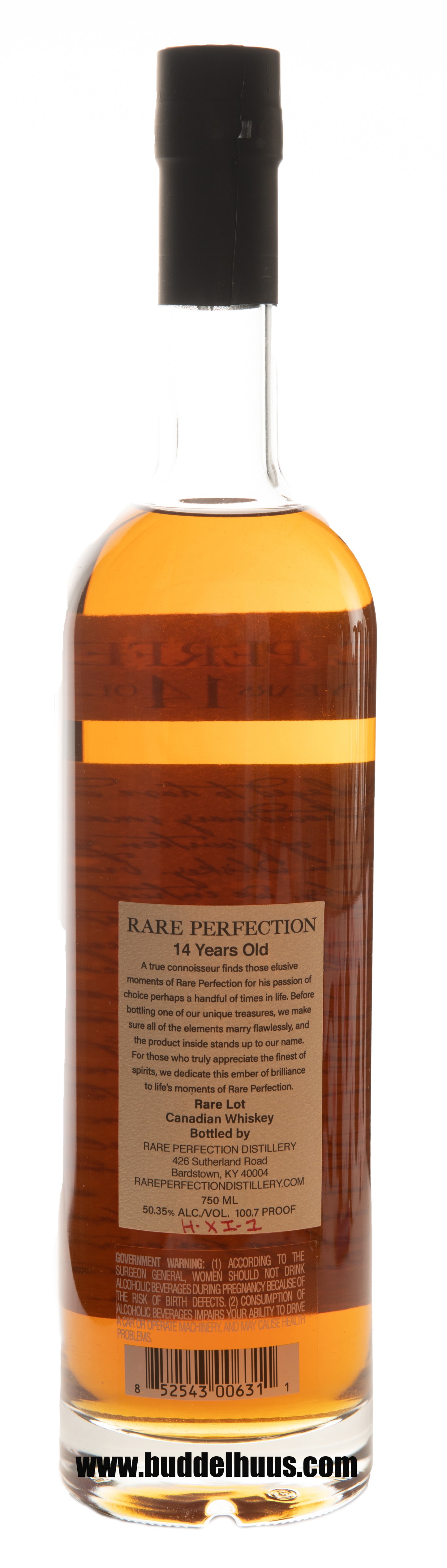 Rare Perfection 14 yo