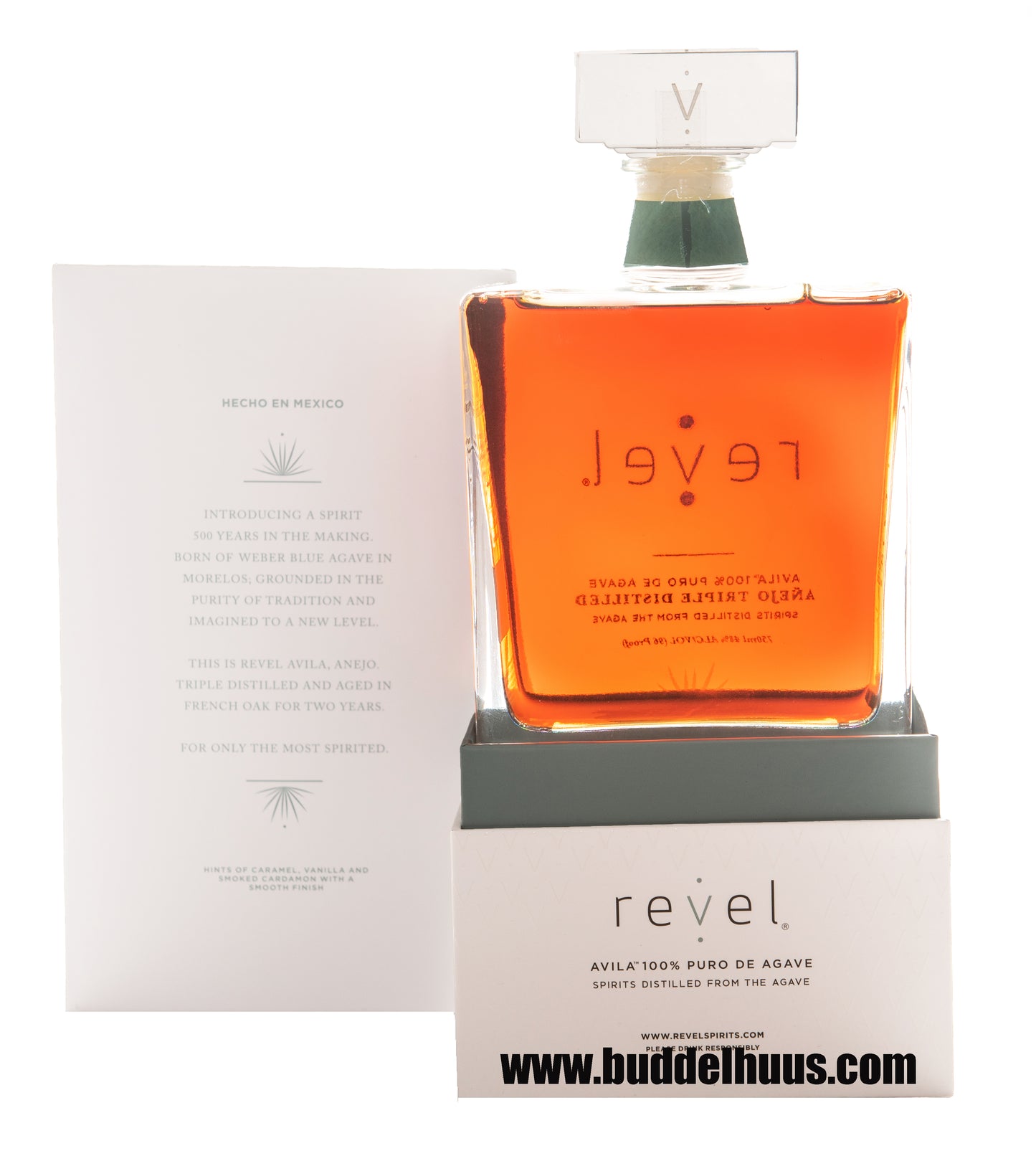 Revel Avila Anejo