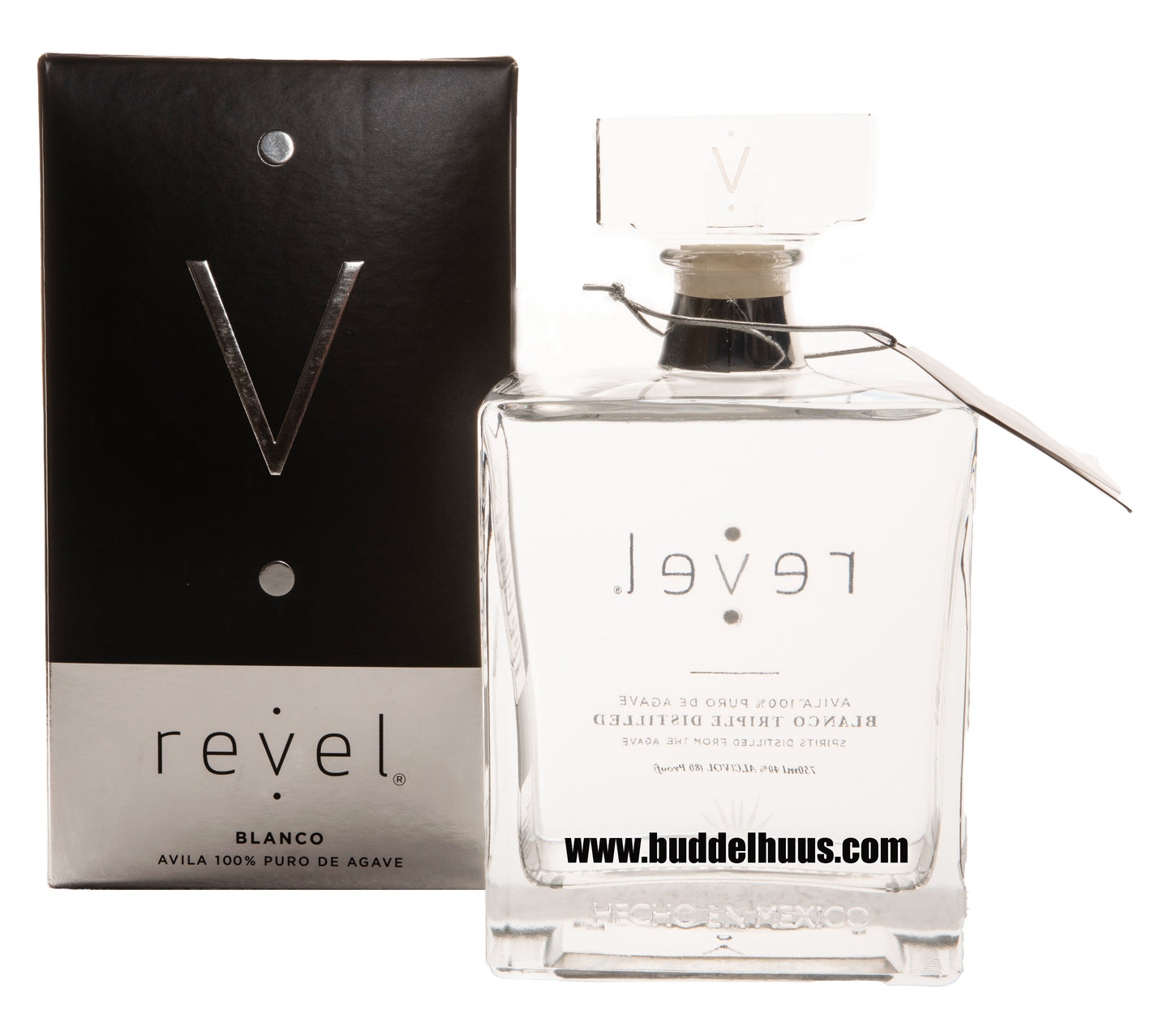 Revel Avila Blanco