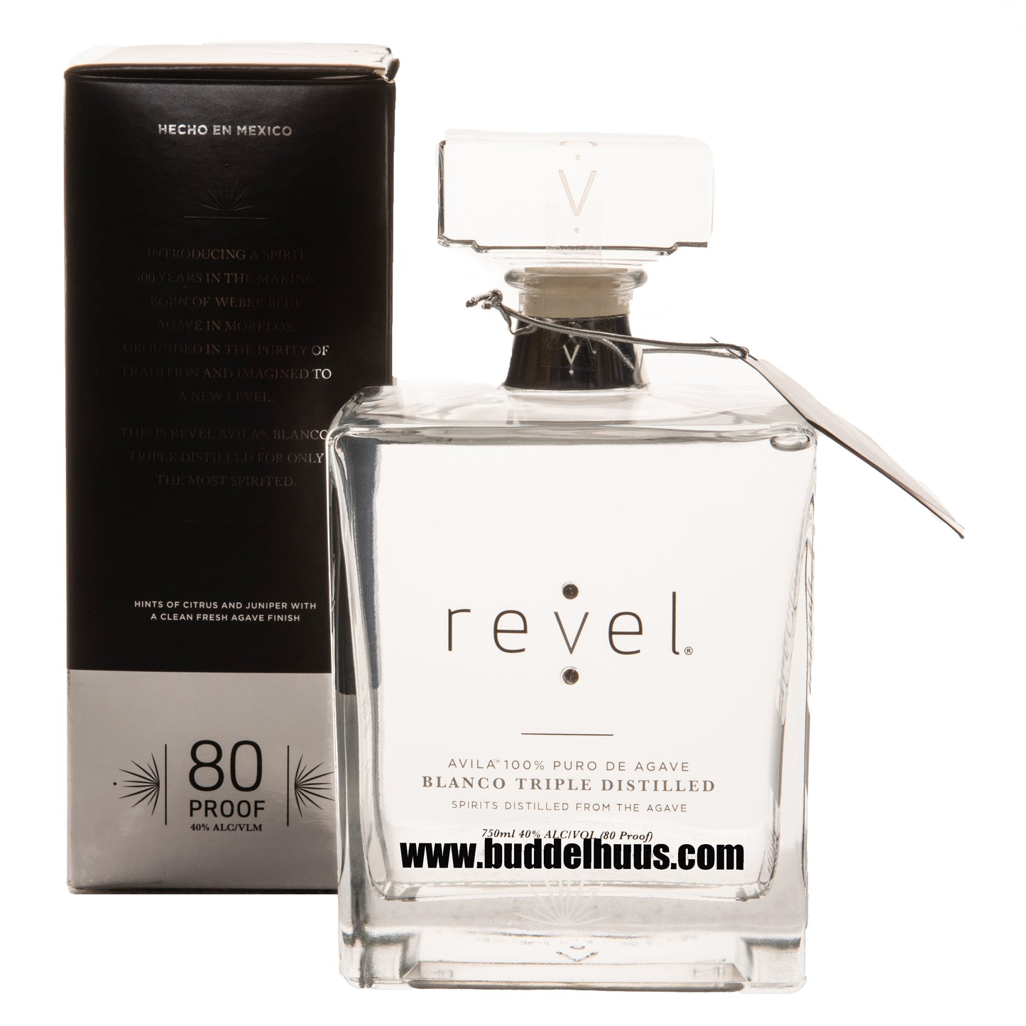 Revel Avila Blanco