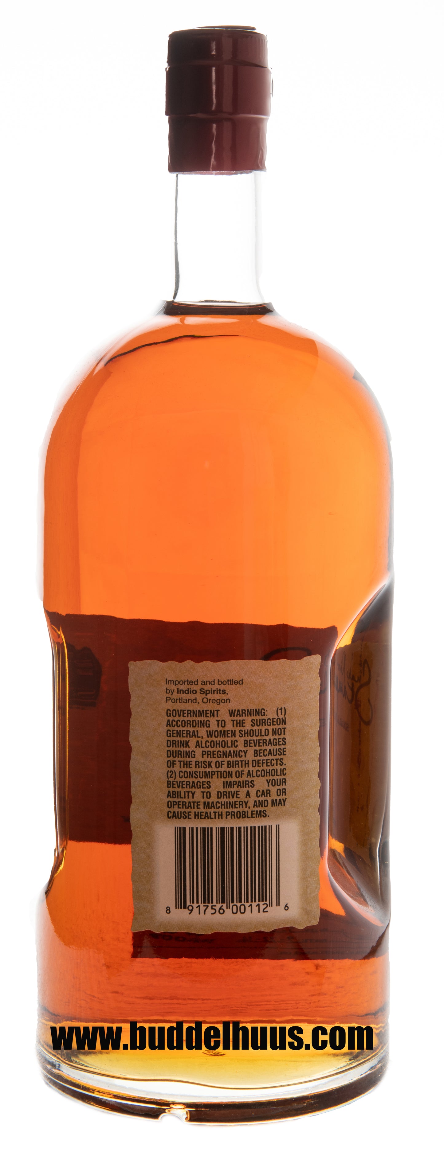 Snake River Stampede Small Batch