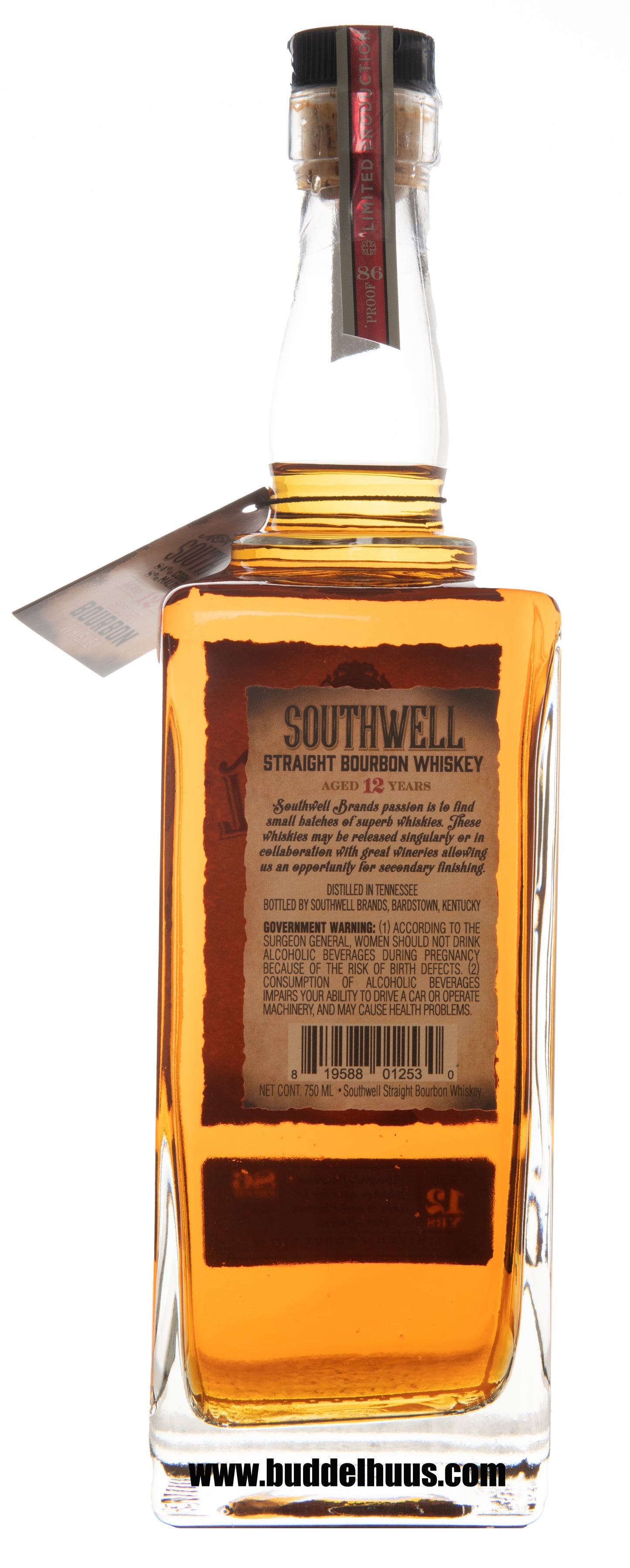 Southwell 12 yo