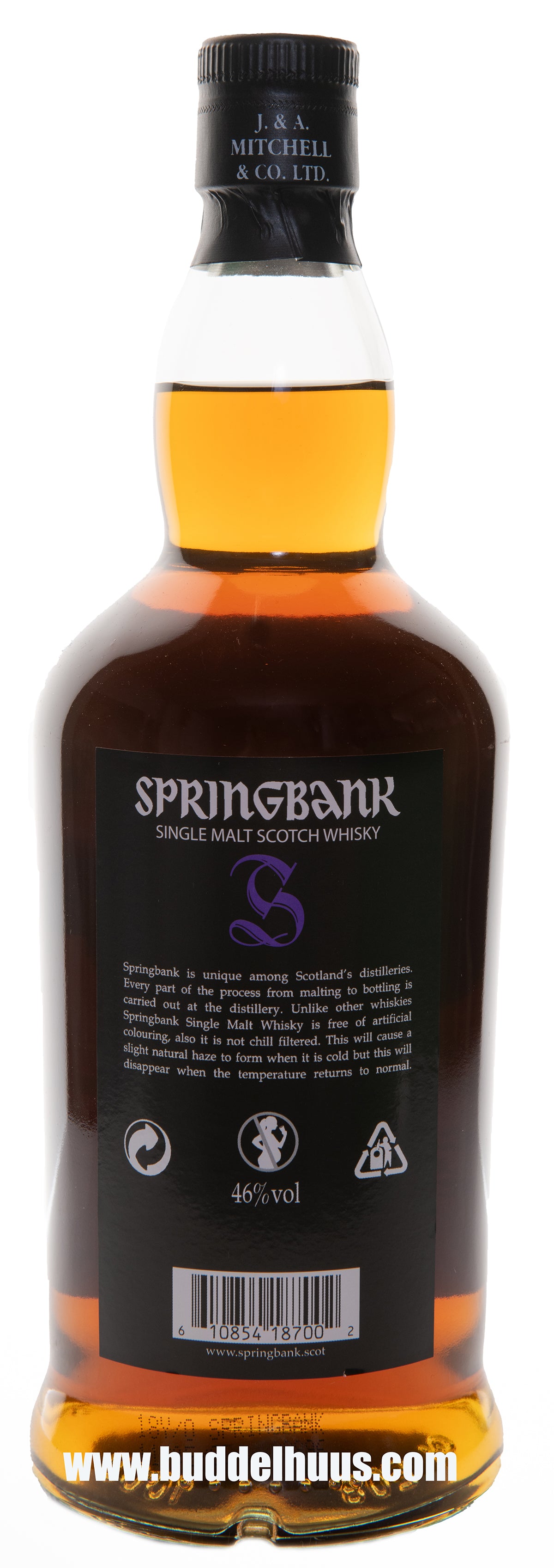 Springbank 18 yo 2023