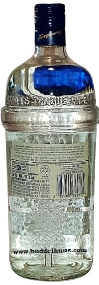 Tanqueray Bloomsbury