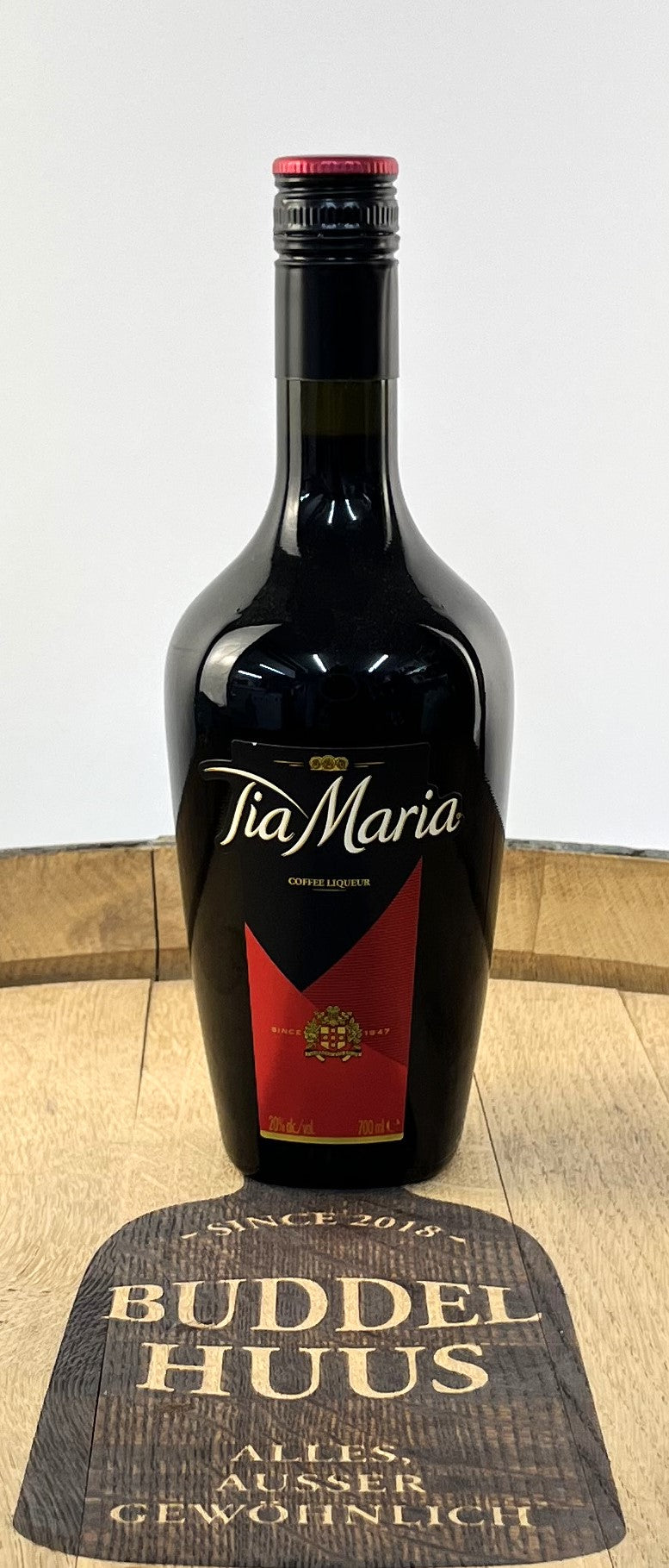 Liqueur de mascarade