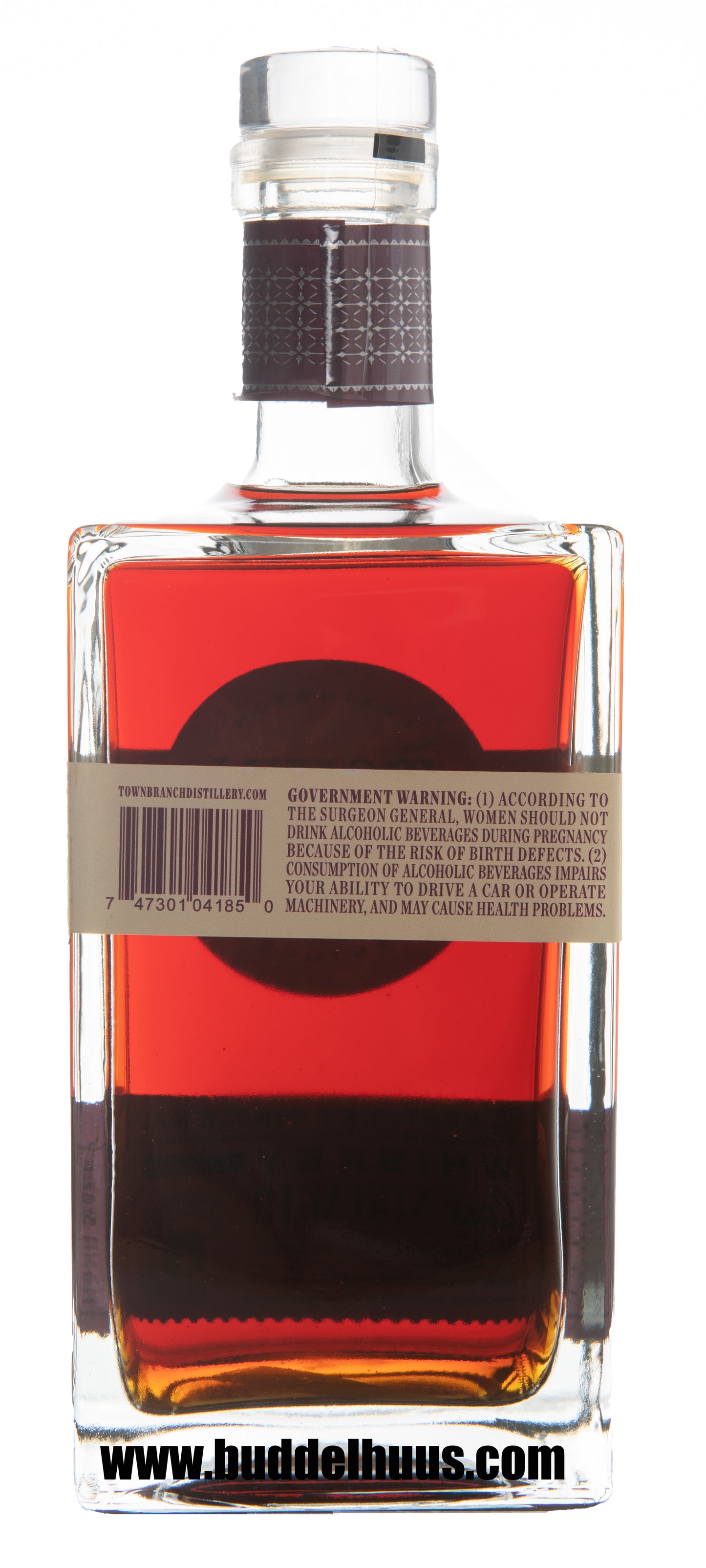 Town Branch 11 yo Cask Strength
