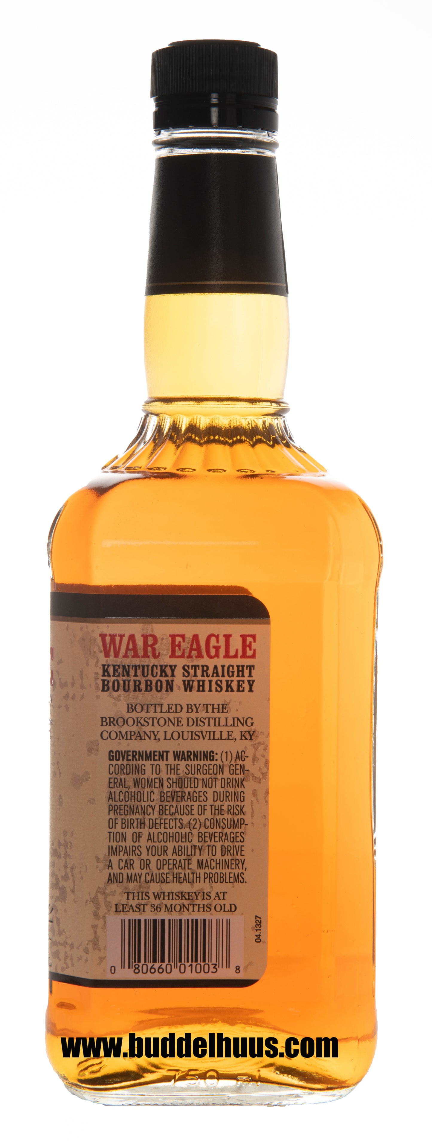 War Eagle Special Reserve