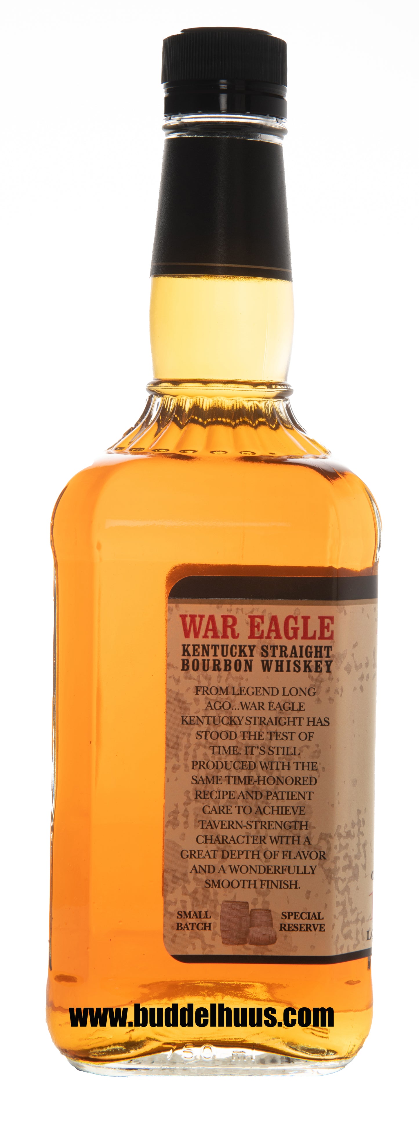 War Eagle Special Reserve