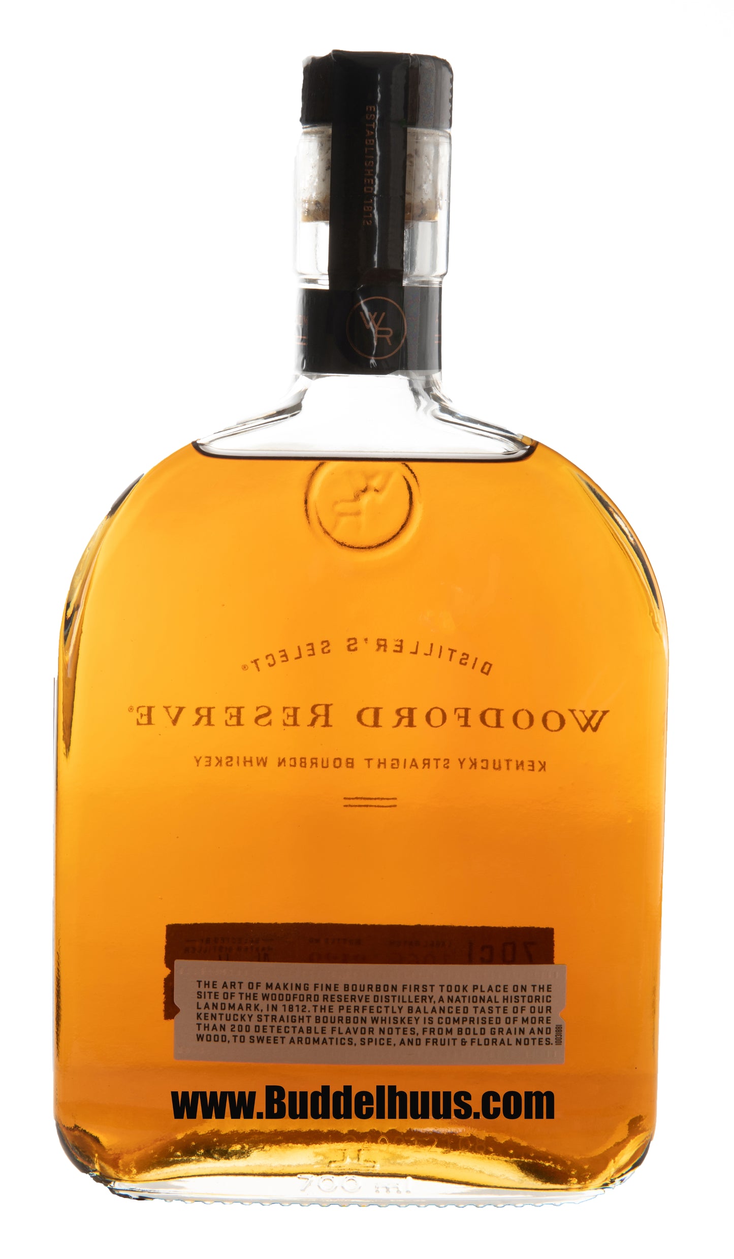 Woodford Reserve Kentucky Bourbon