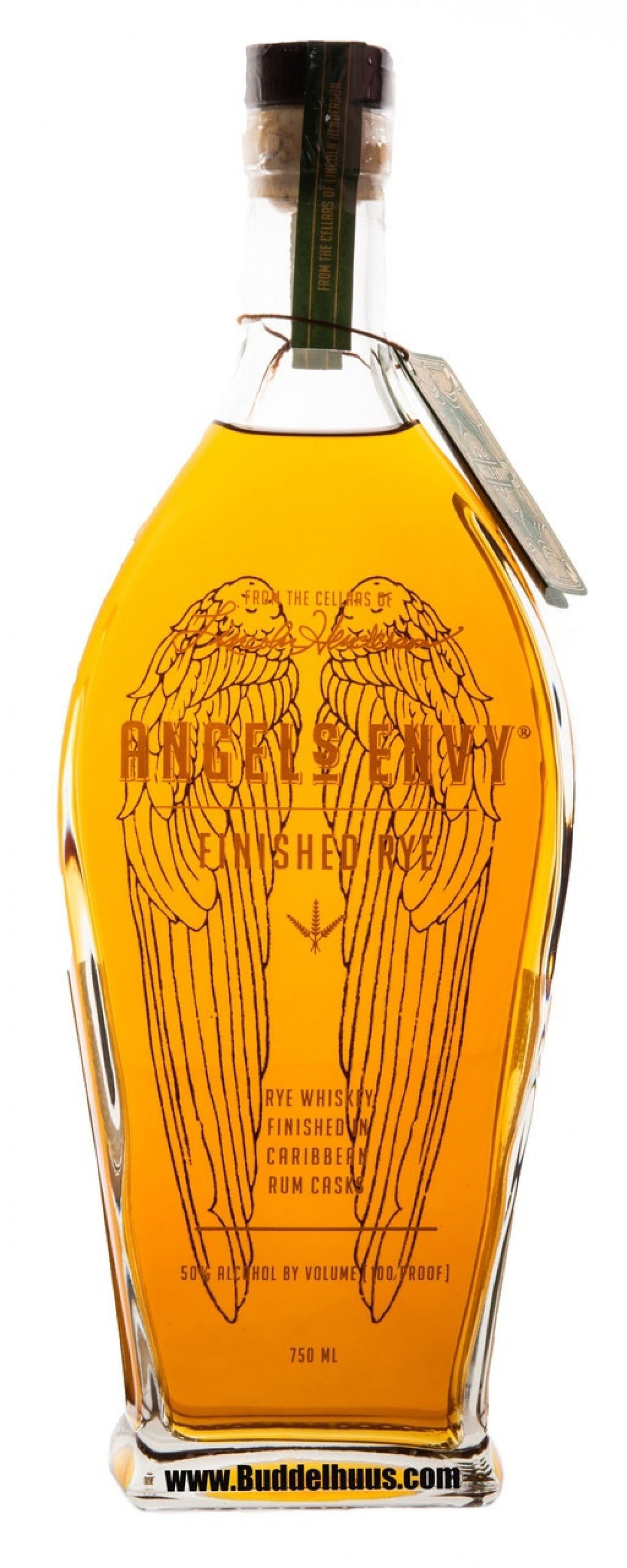 Angel`s Envy Rye