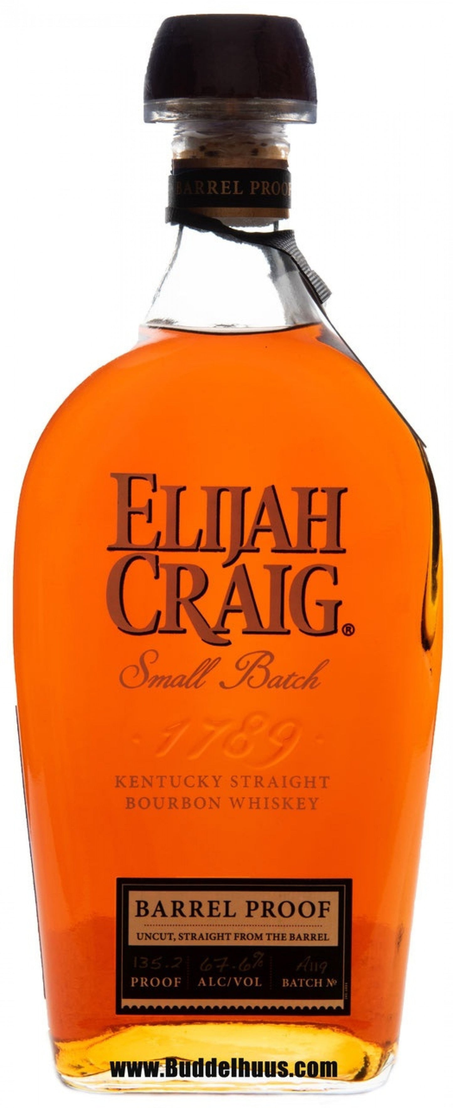 Elijah Craig 12 yo Small Batch