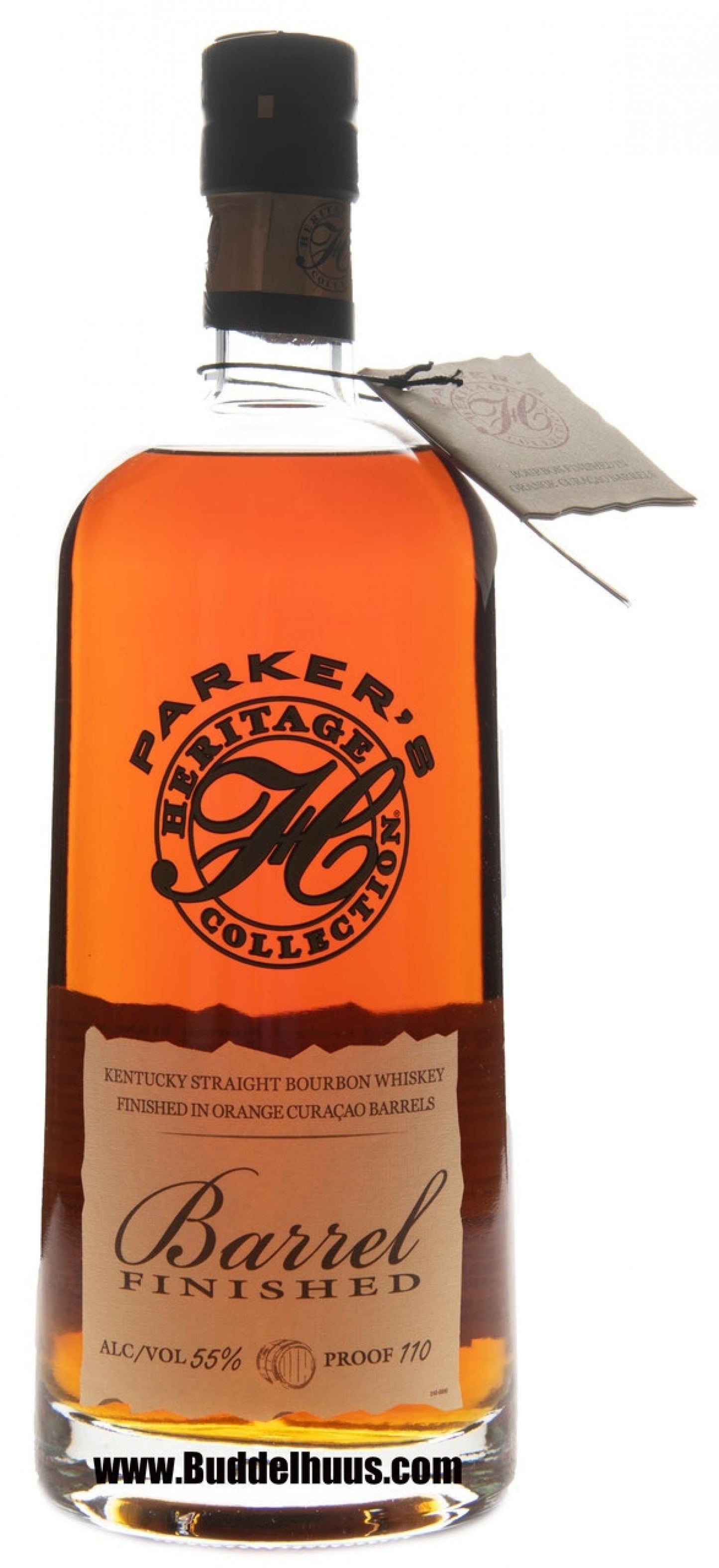Parker`s Heritage Collection 12th Edition
