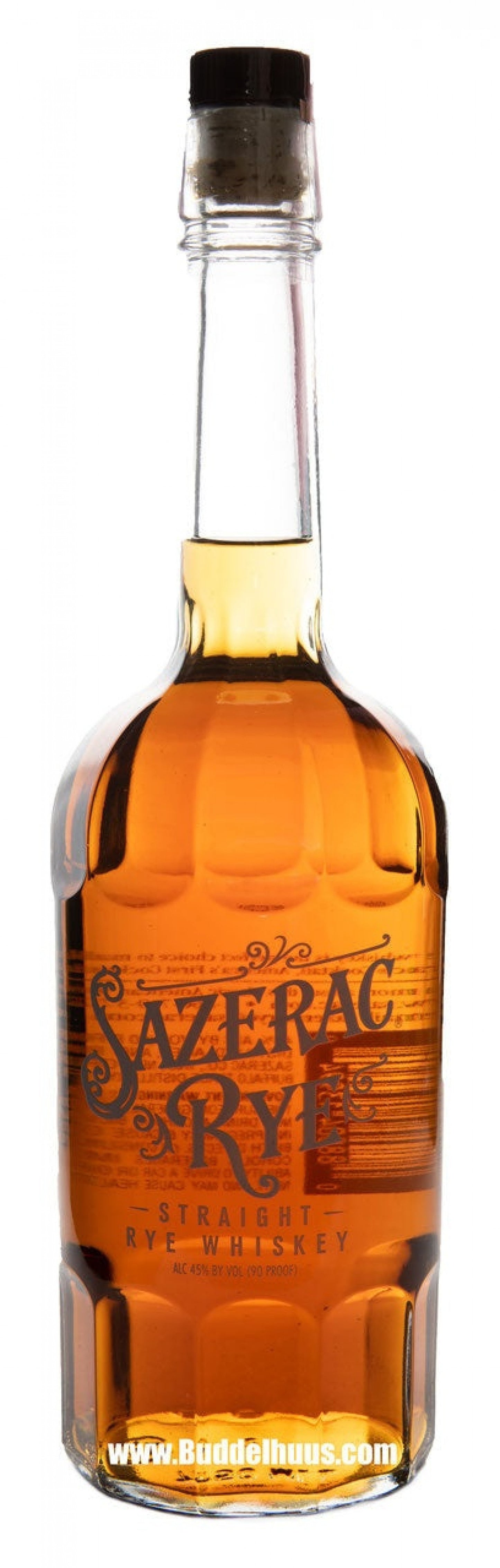 Sazerac Rye