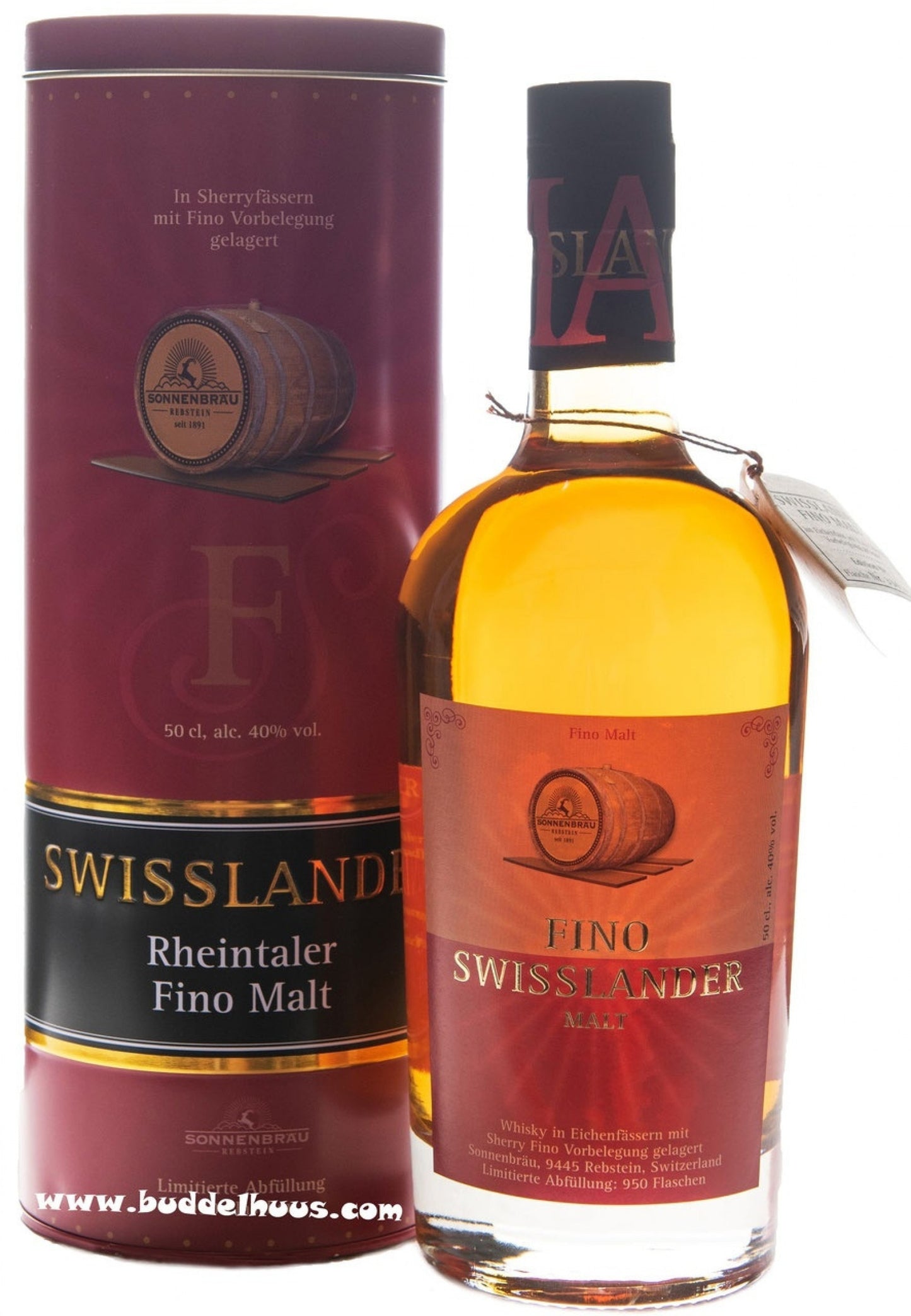 Swisslander Rheintaler Fino Malt