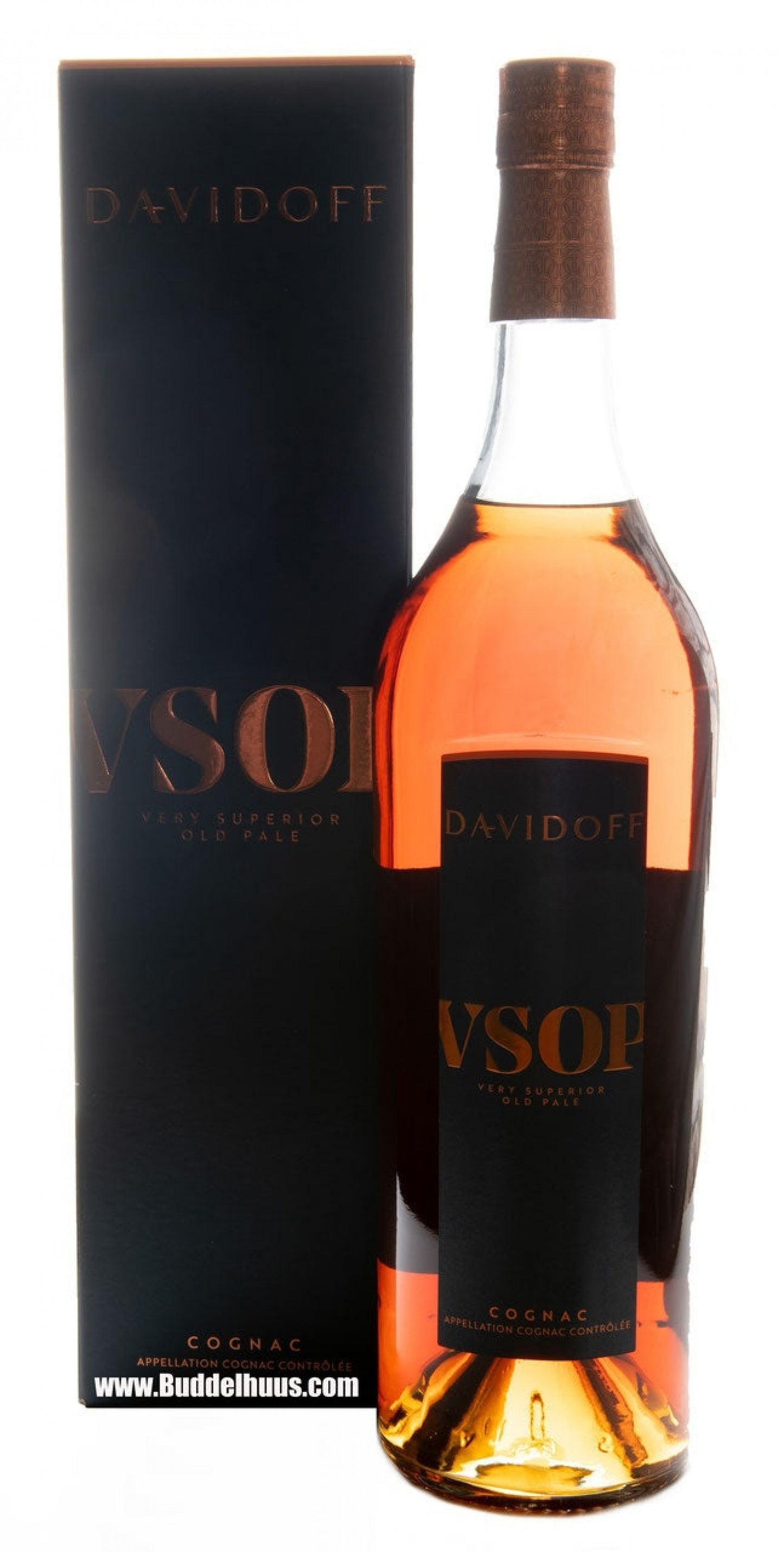 Davidoff VSOP