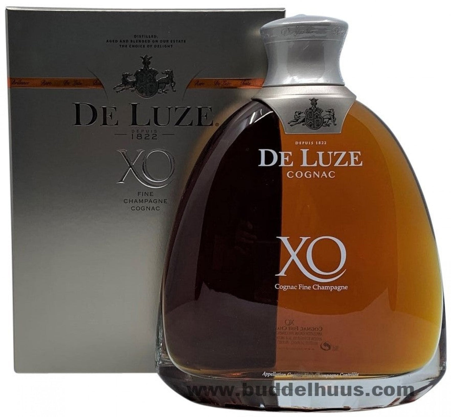De Luze XO