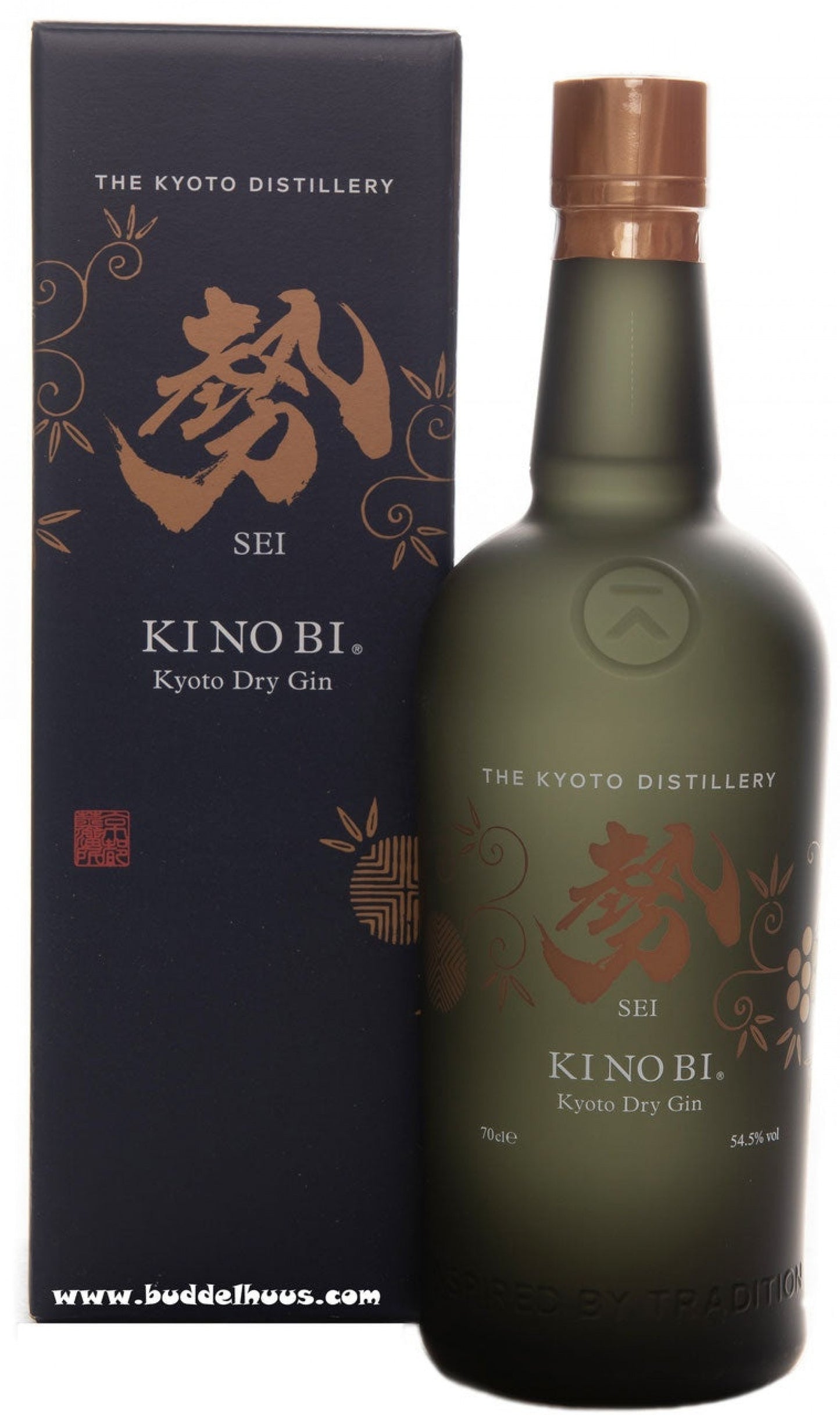 Ki No Bi SEI