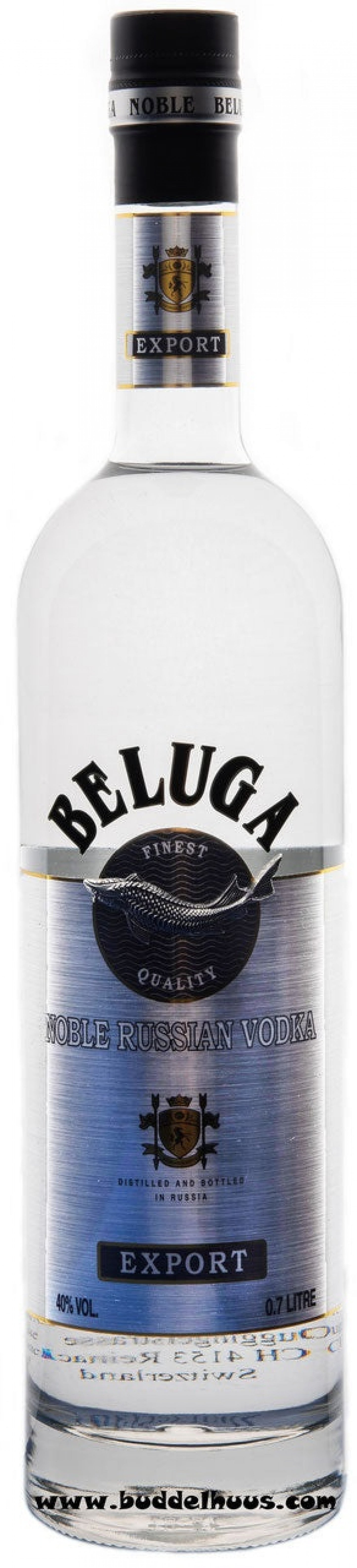 Beluga Noble