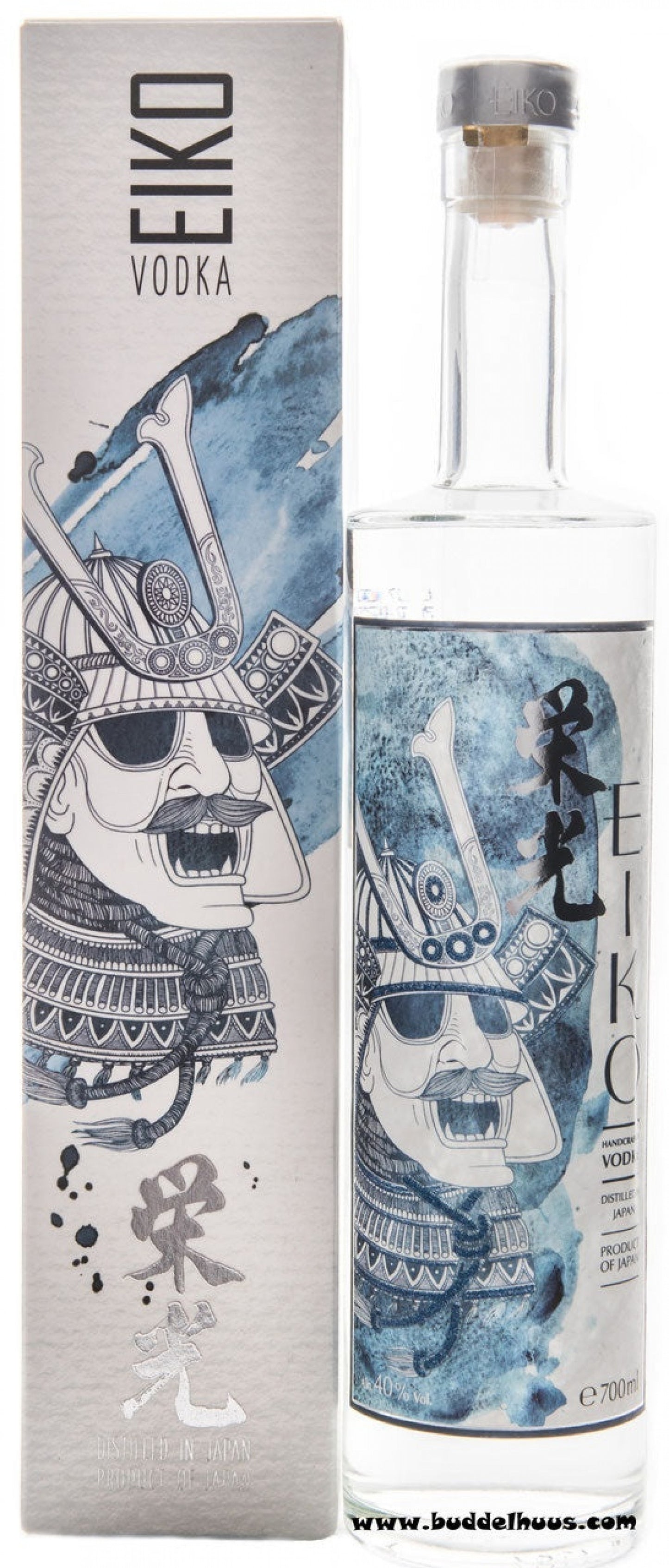 EIKO Vodka