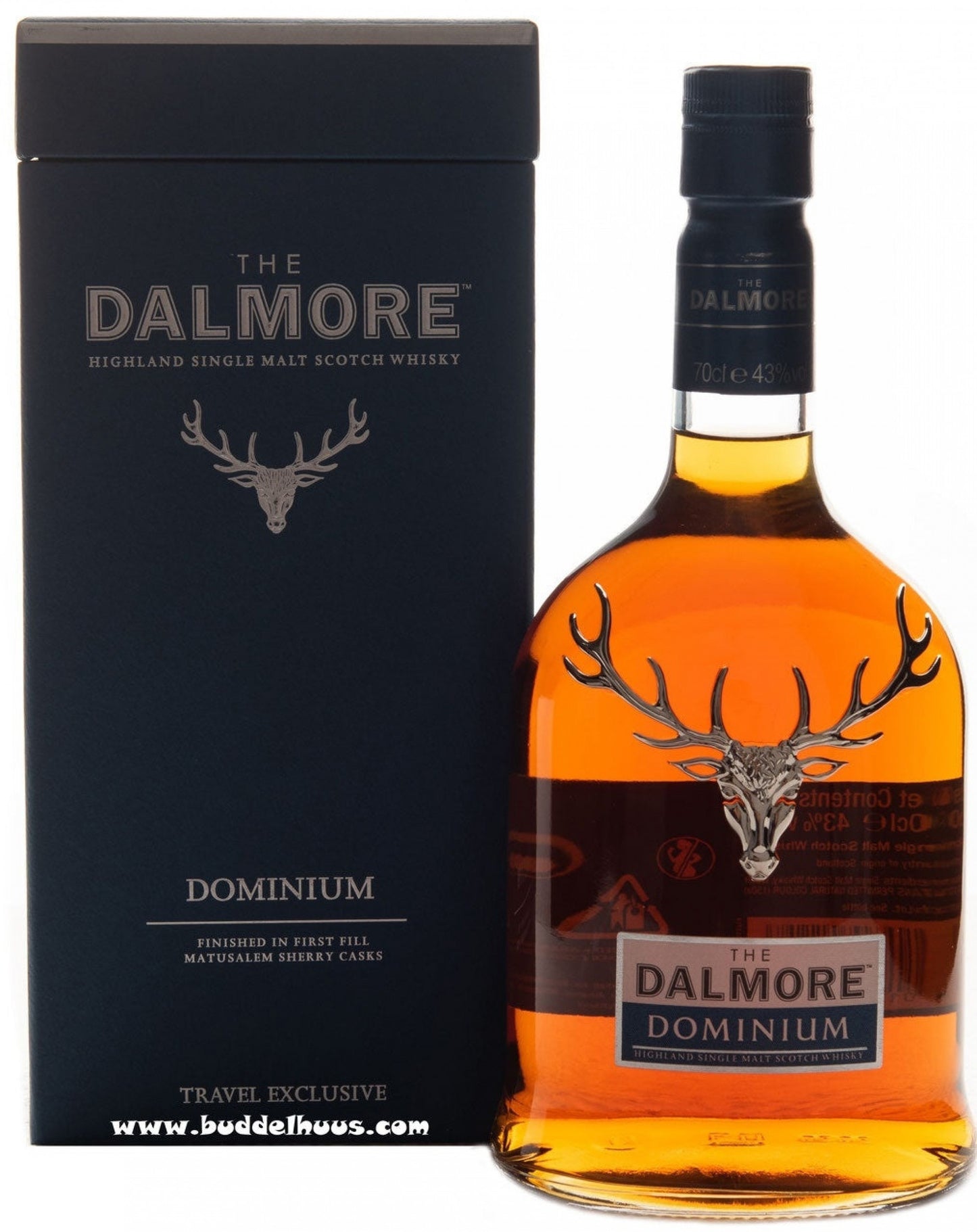 The Dalmore Dominium